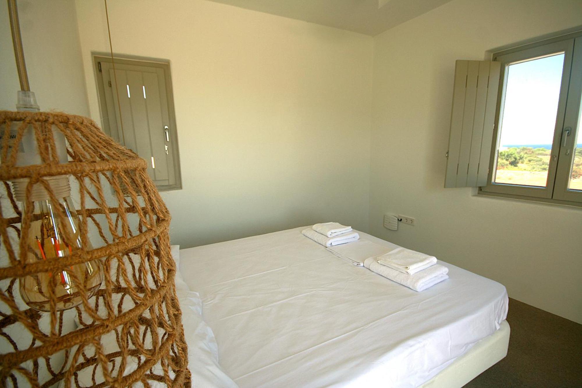 Mosaic Villas, Paros *
