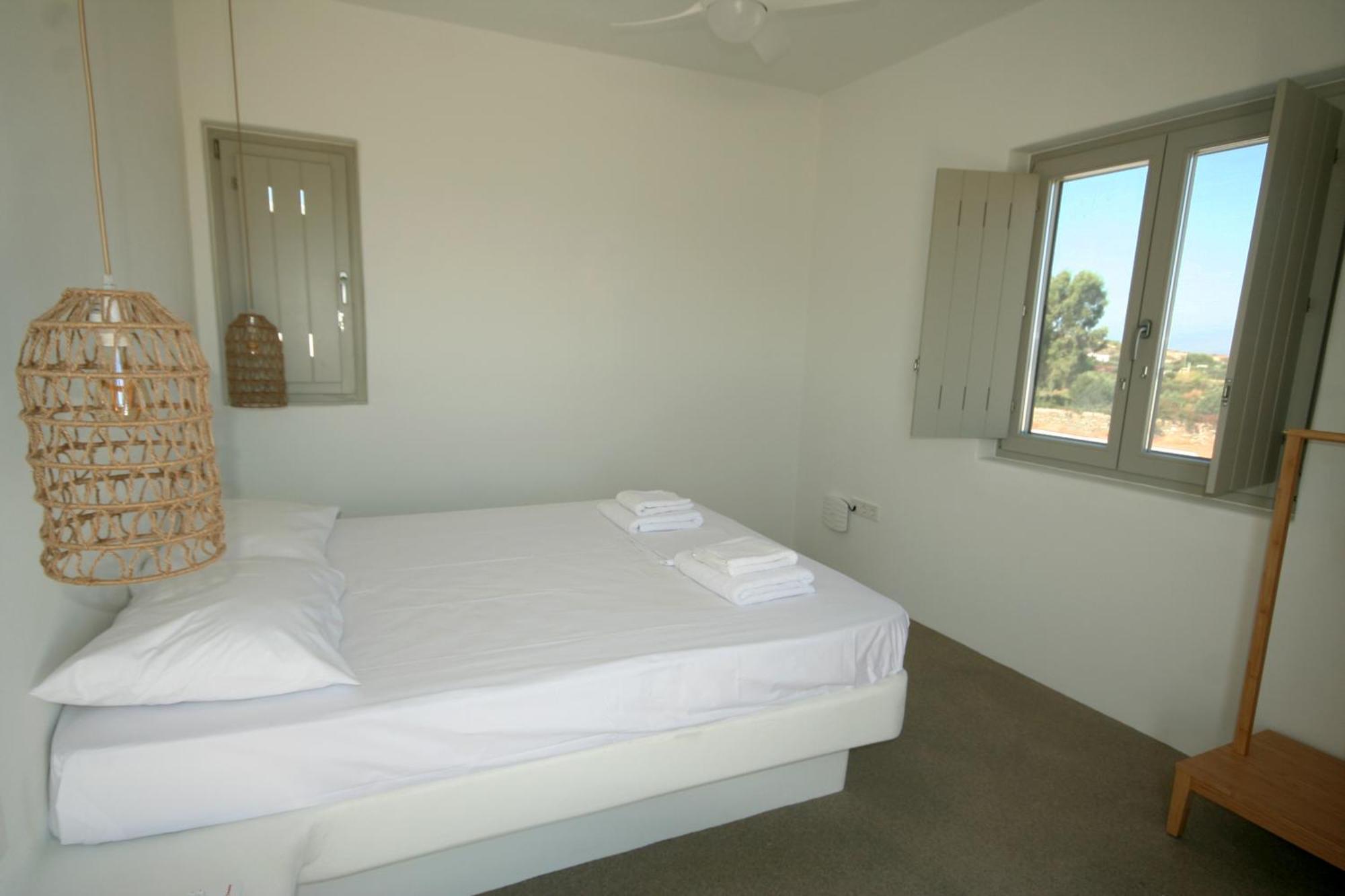Mosaic Villas, Paros Isterni (Paros)