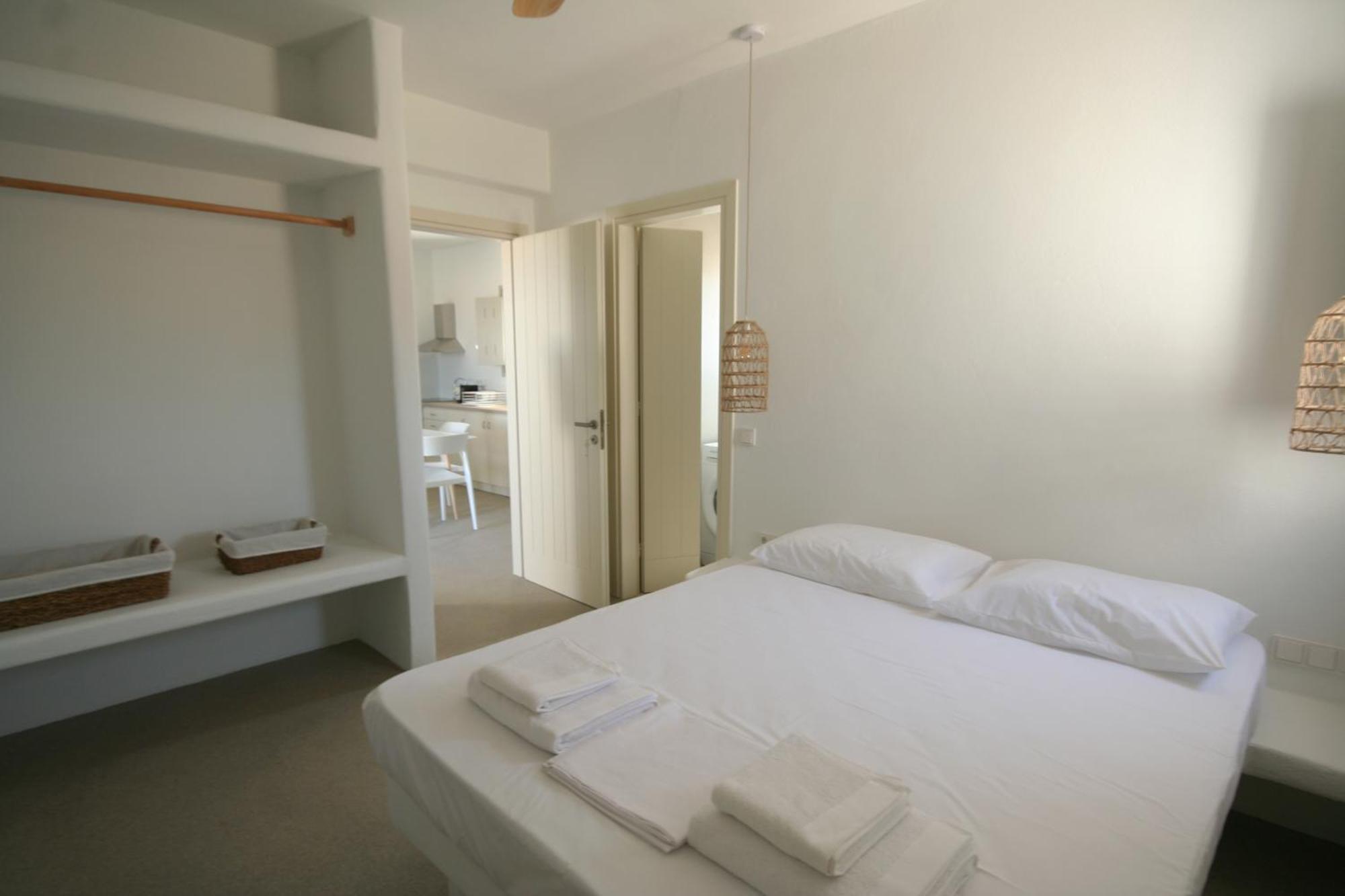 Villa Mosaic Villas, Paros *