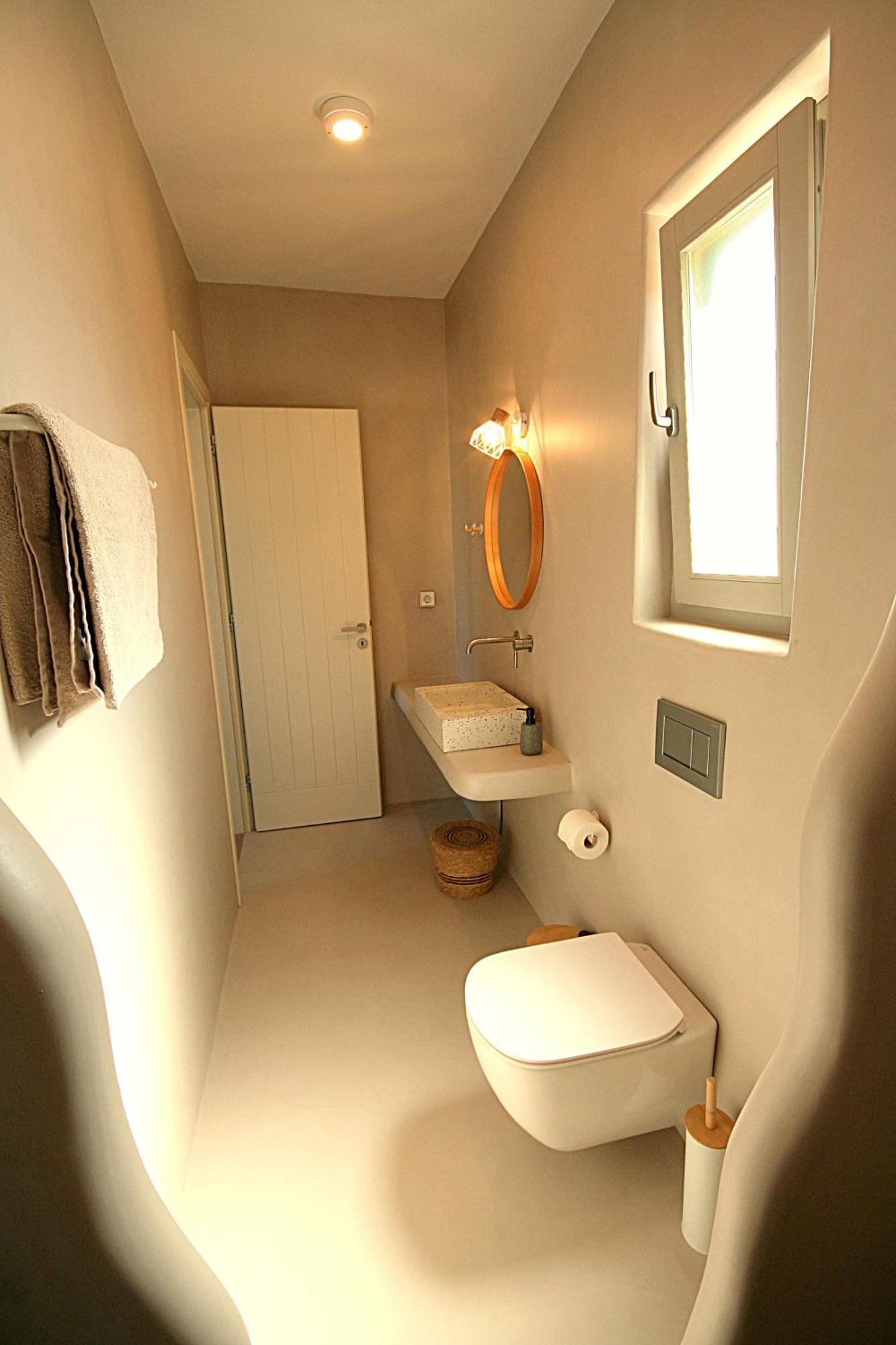 Mosaic Villas, Paros *