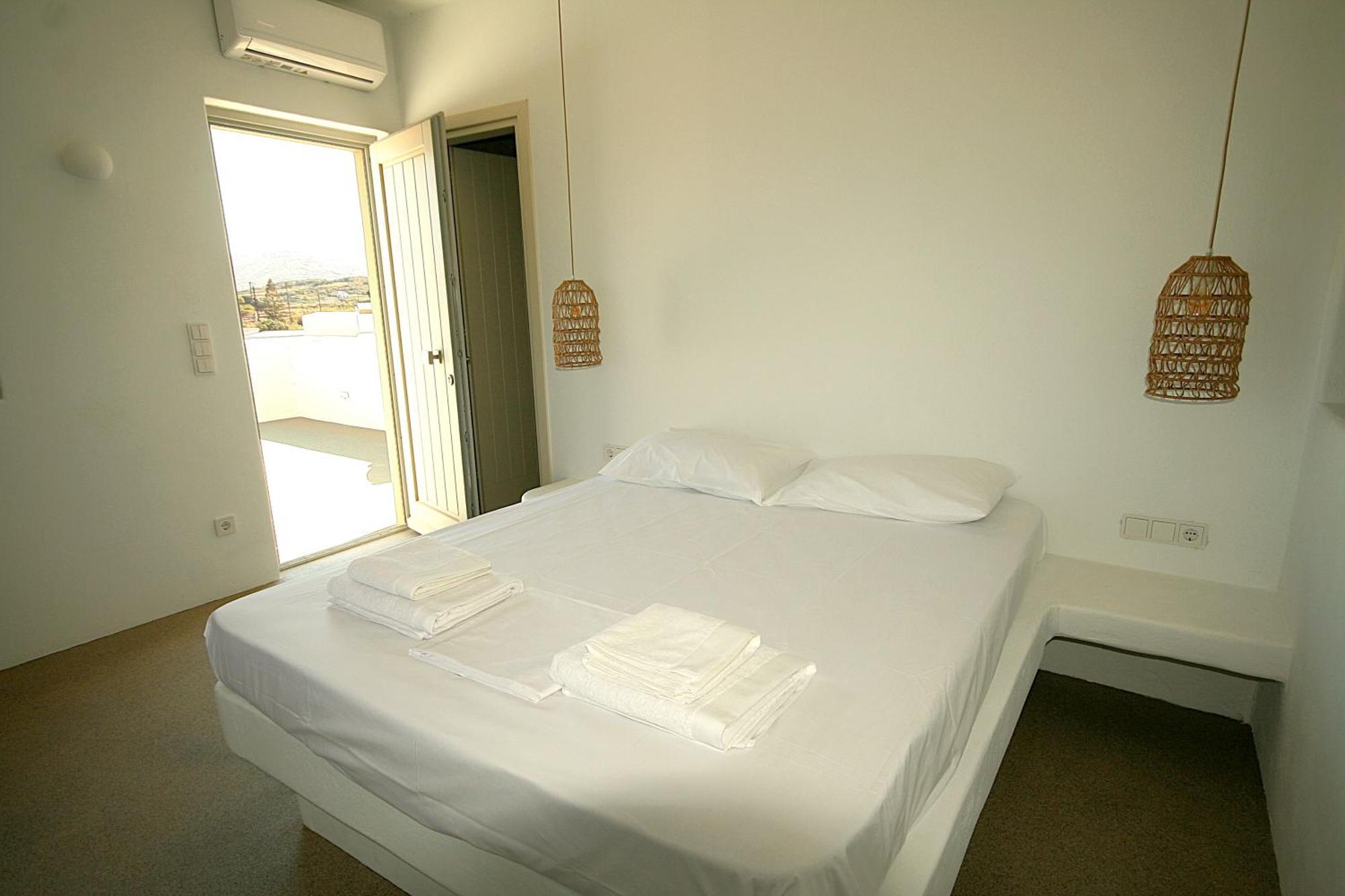Villa Mosaic Villas, Paros *