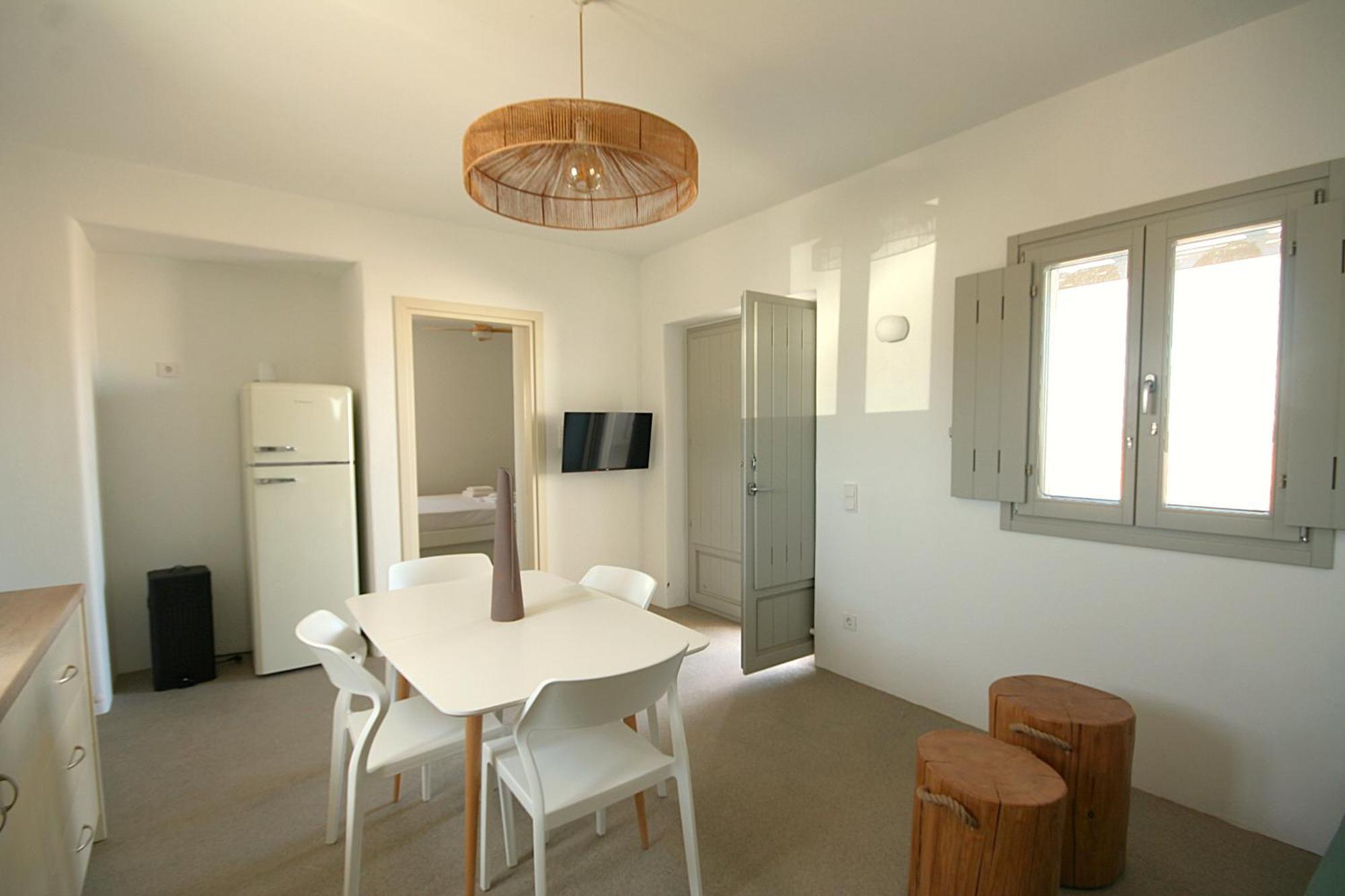 Villa Mosaic Villas, Paros Isterni (Paros)