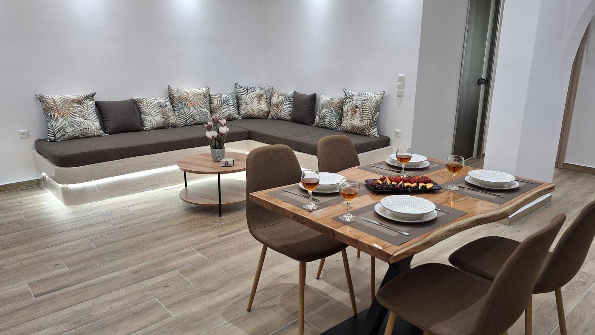 Alta Vista Apartment