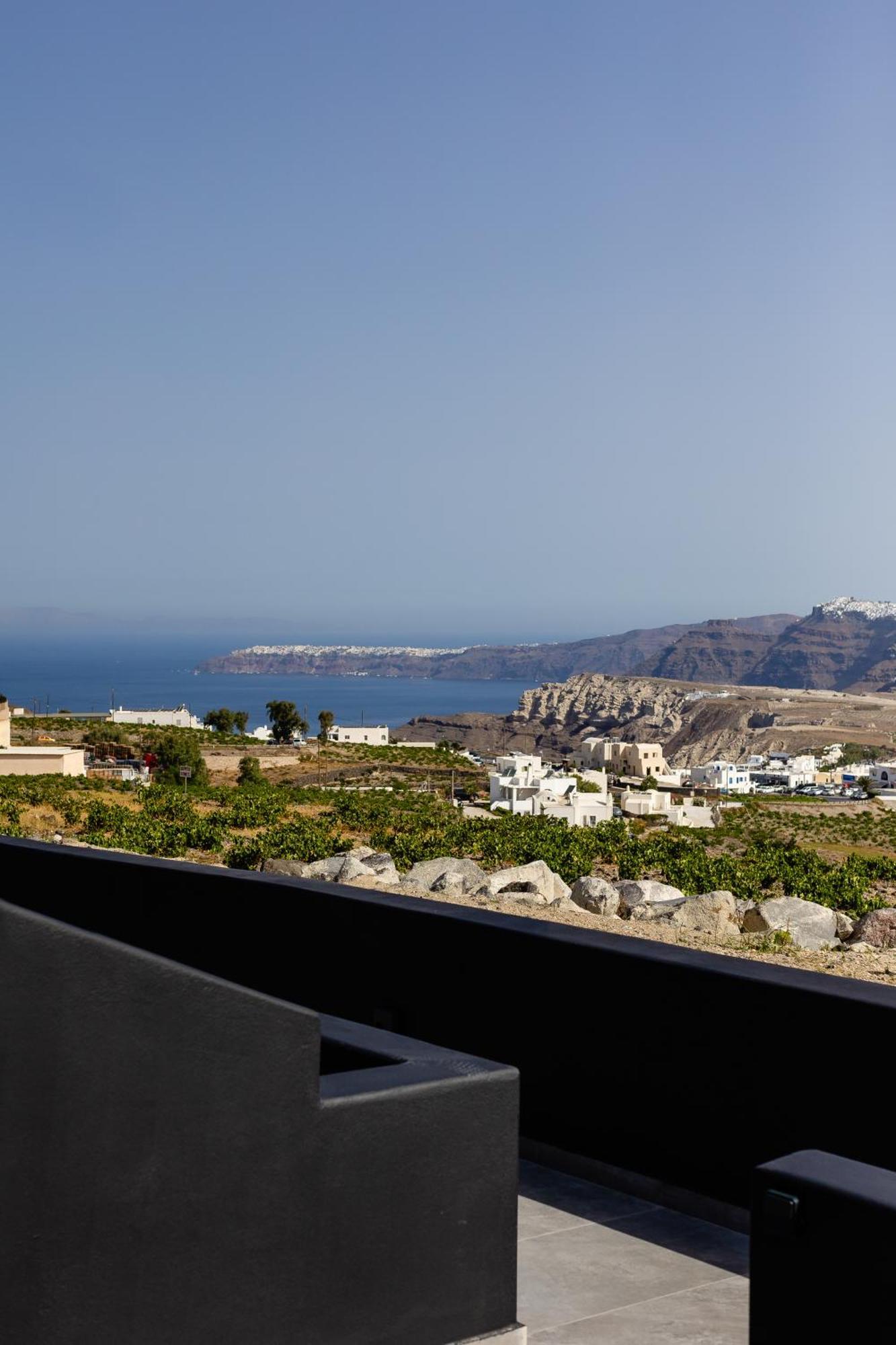 Apartment Spitia Agios Antonios