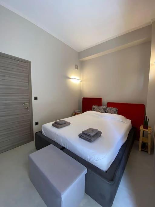 Beachfront Retreat At Agios Vasileios Holiday home Patras