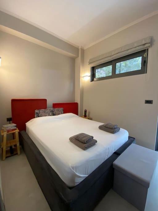 Holiday home Beachfront Retreat At Agios Vasileios