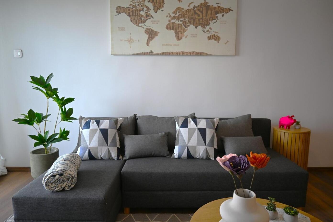 Houseloft Seaview Retreat * Volos
