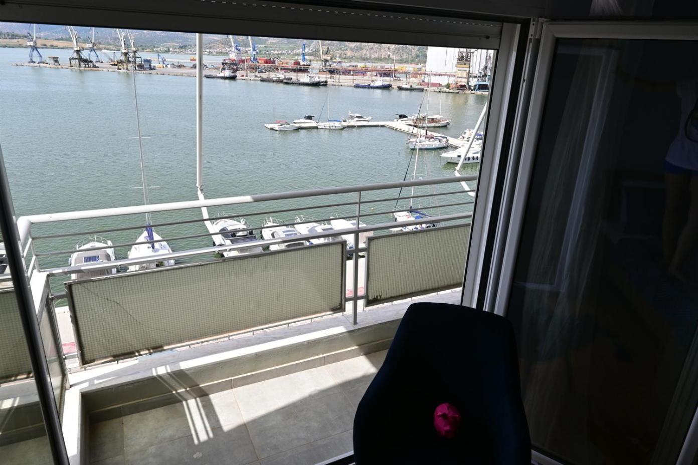 Apartment Houseloft Seaview Retreat *