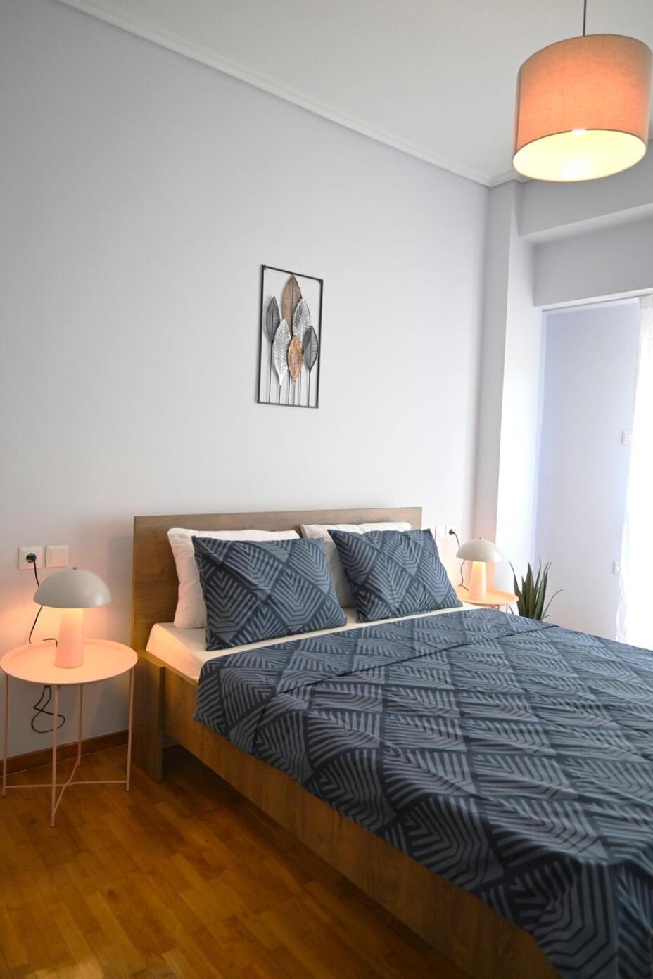 Apartment Houseloft Seaview Retreat Volos
