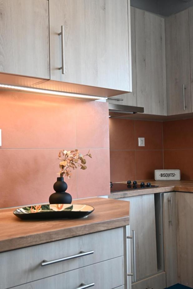 Houseloft Seaview Retreat Apartment Volos