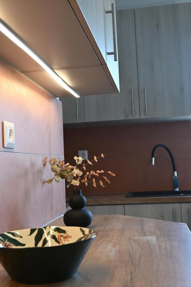 Apartment Houseloft Seaview Retreat Volos