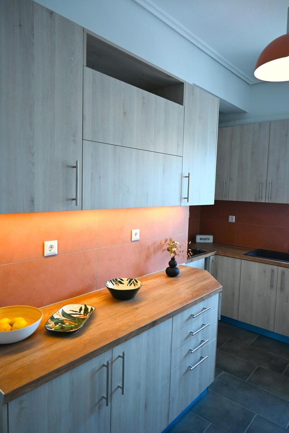 Houseloft Seaview Retreat