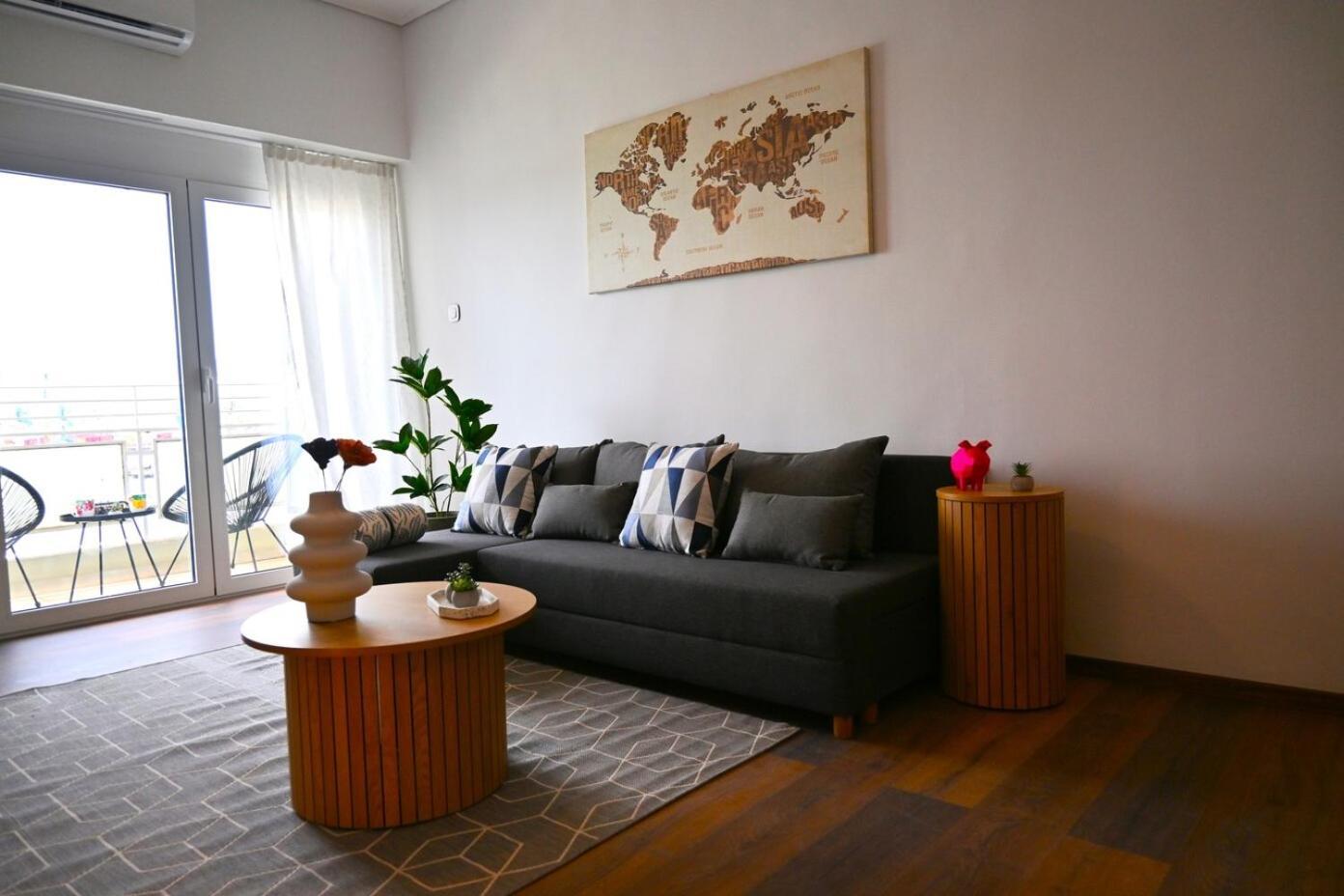 Apartment Houseloft Seaview Retreat Volos