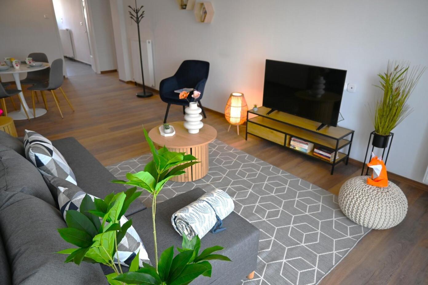 Houseloft Seaview Retreat Volos