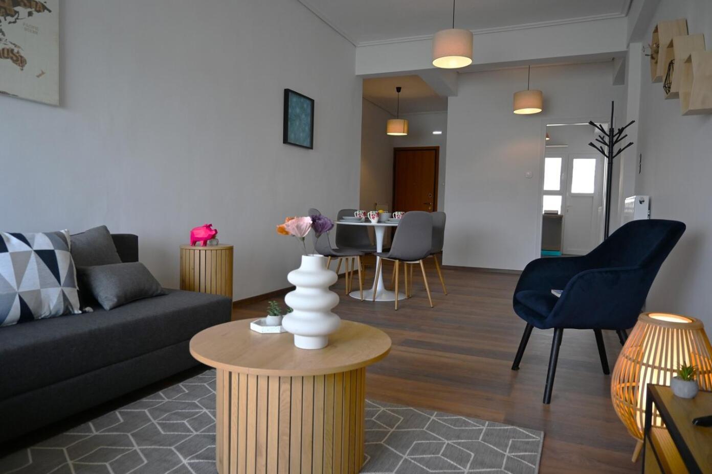 Apartment Houseloft Seaview Retreat *