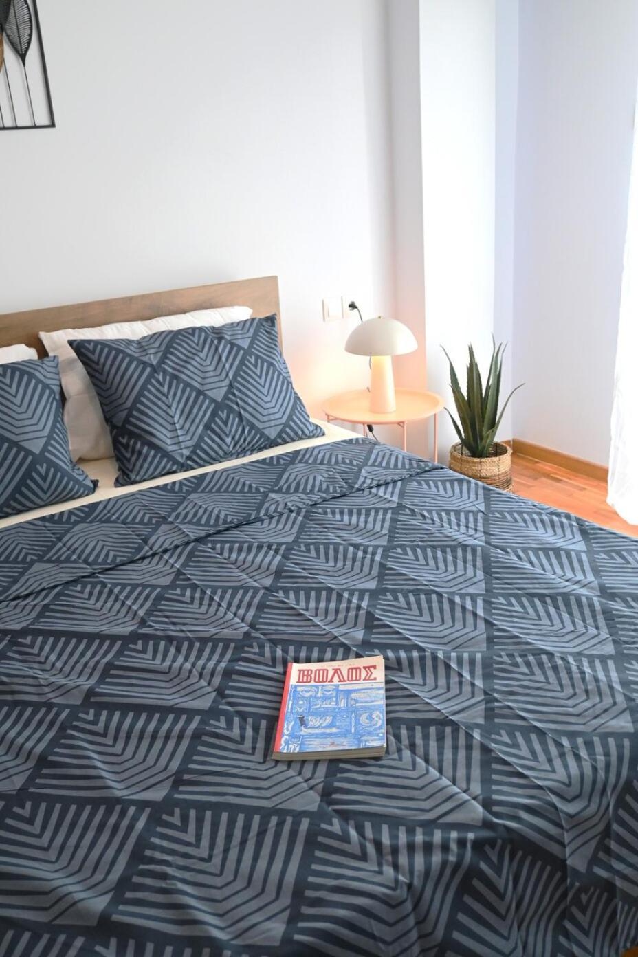 Houseloft Seaview Retreat Apartment Volos
