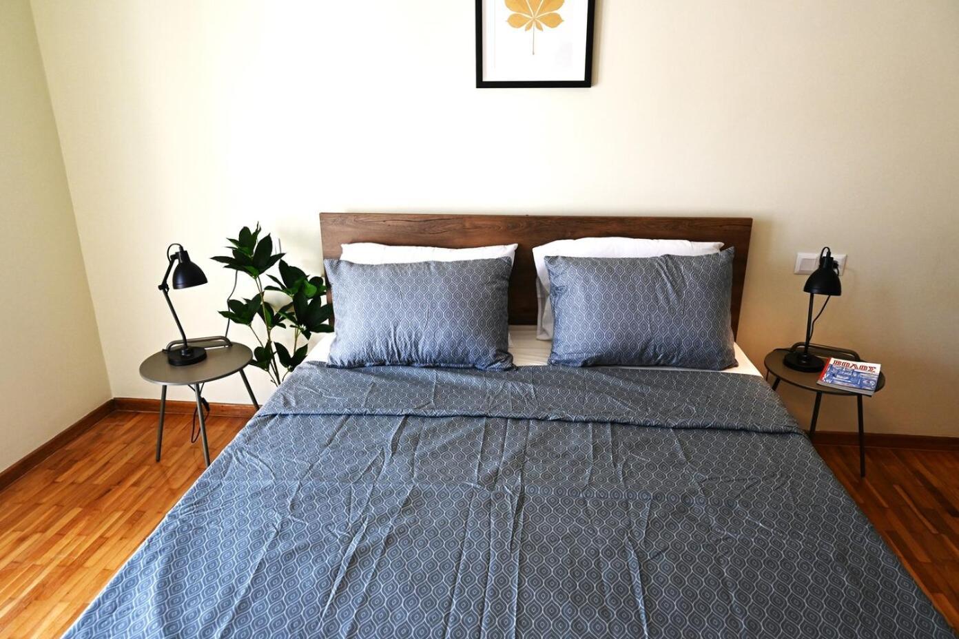 Houseloft Seaview Retreat *