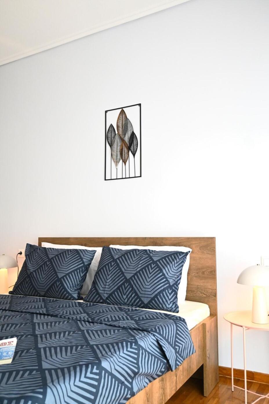 Houseloft Seaview Retreat * Volos
