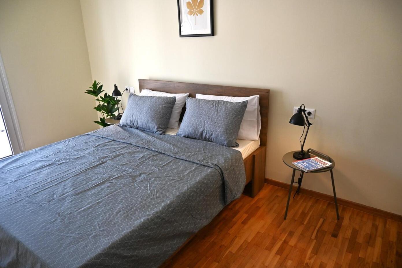 Apartment Houseloft Seaview Retreat