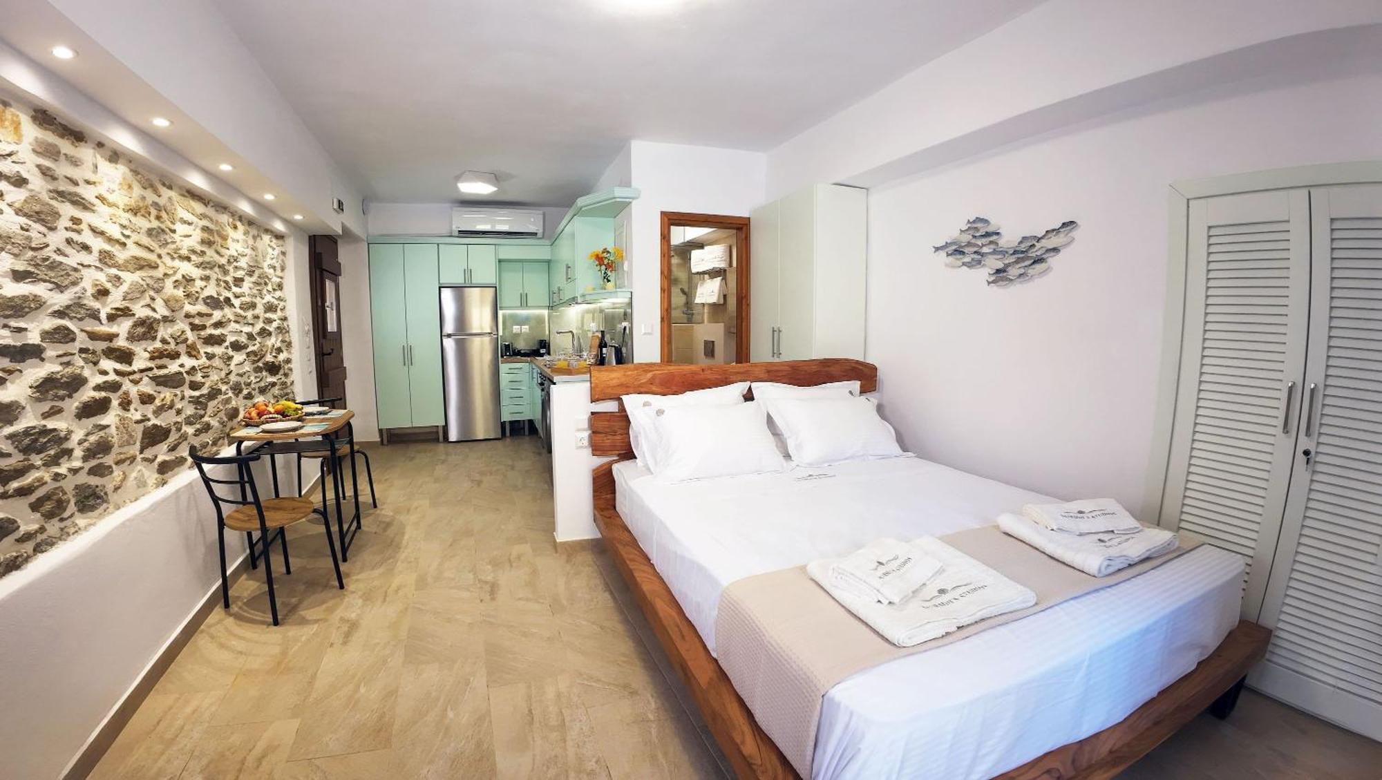 Myrsini's In Pelion