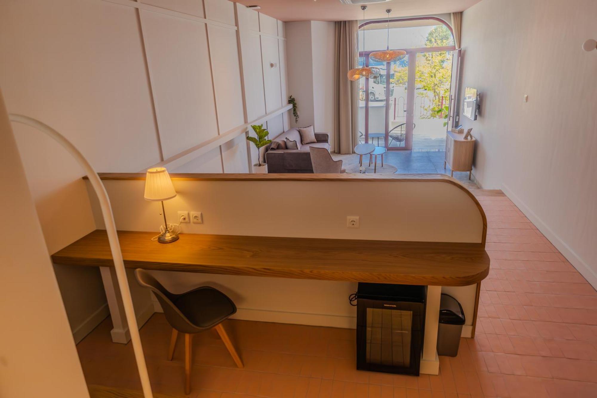 Holiday home Amaze Place With A Sea View By Salt *