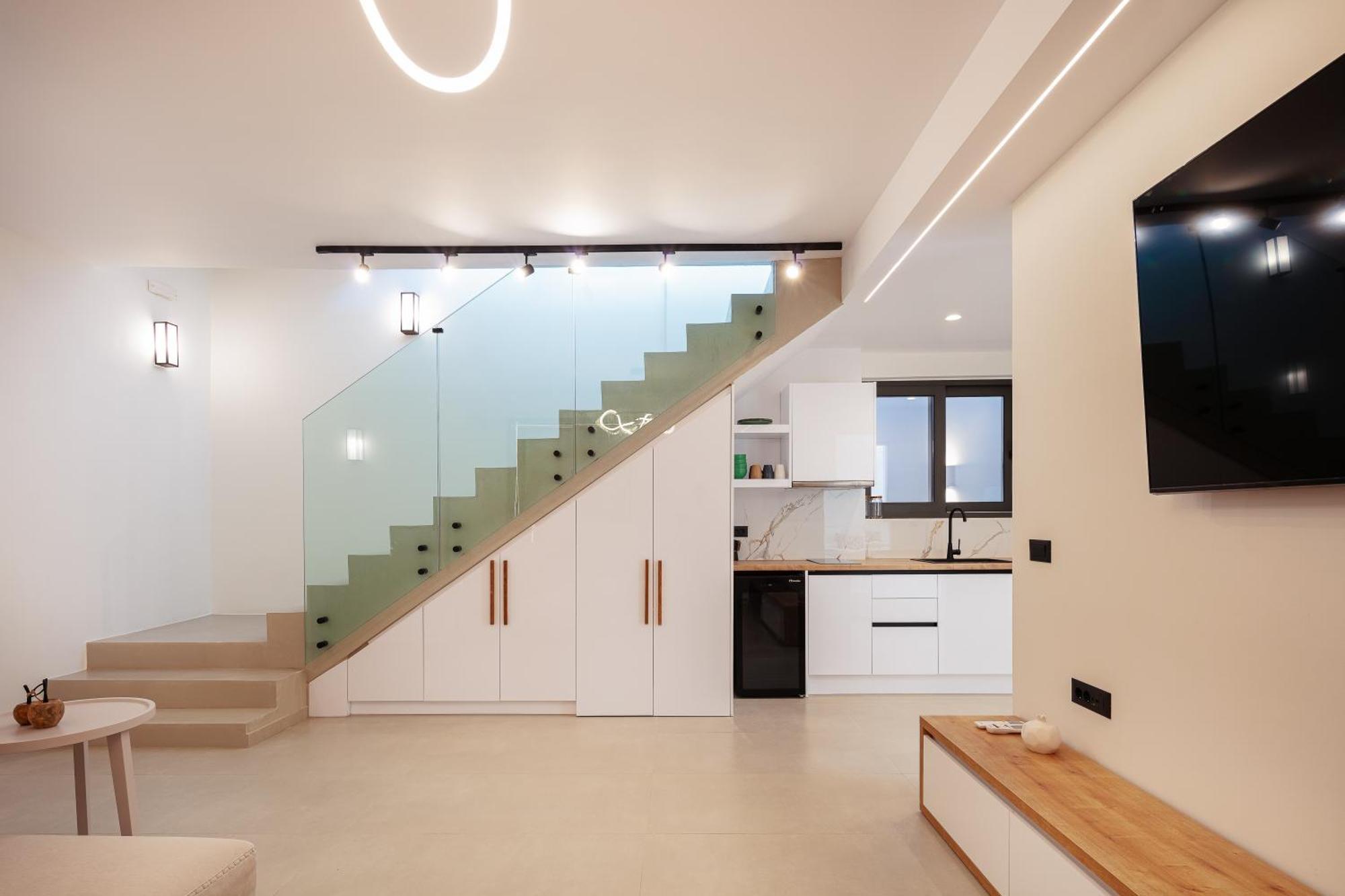 Villa Manto Villas, Heated Pool, Whirlpool, Seaview, By Thinkvilla Prines (Rethymno)