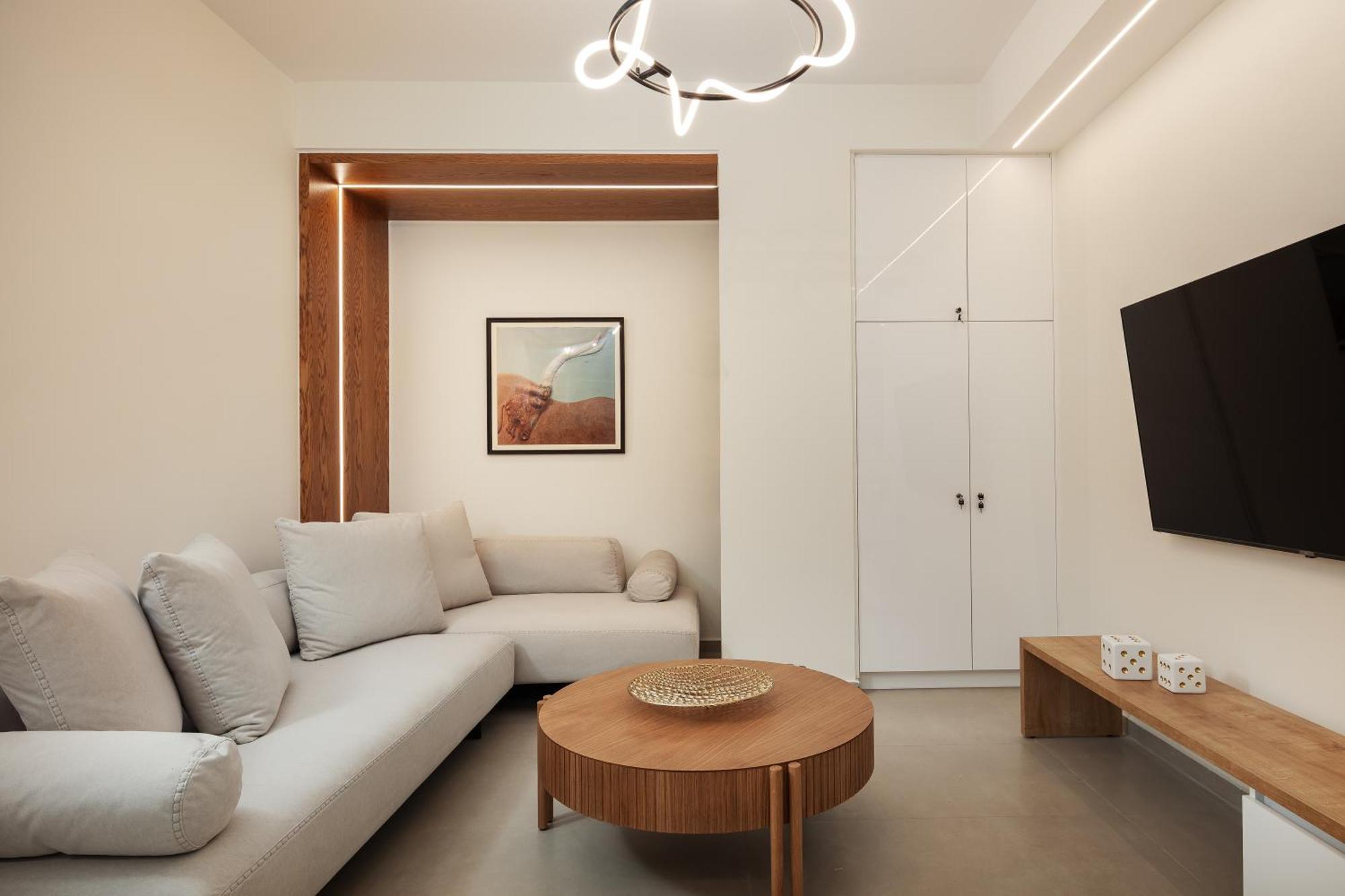 Manto Villas, Heated Pool, Whirlpool, Seaview, By Thinkvilla * Prines (Rethymno)
