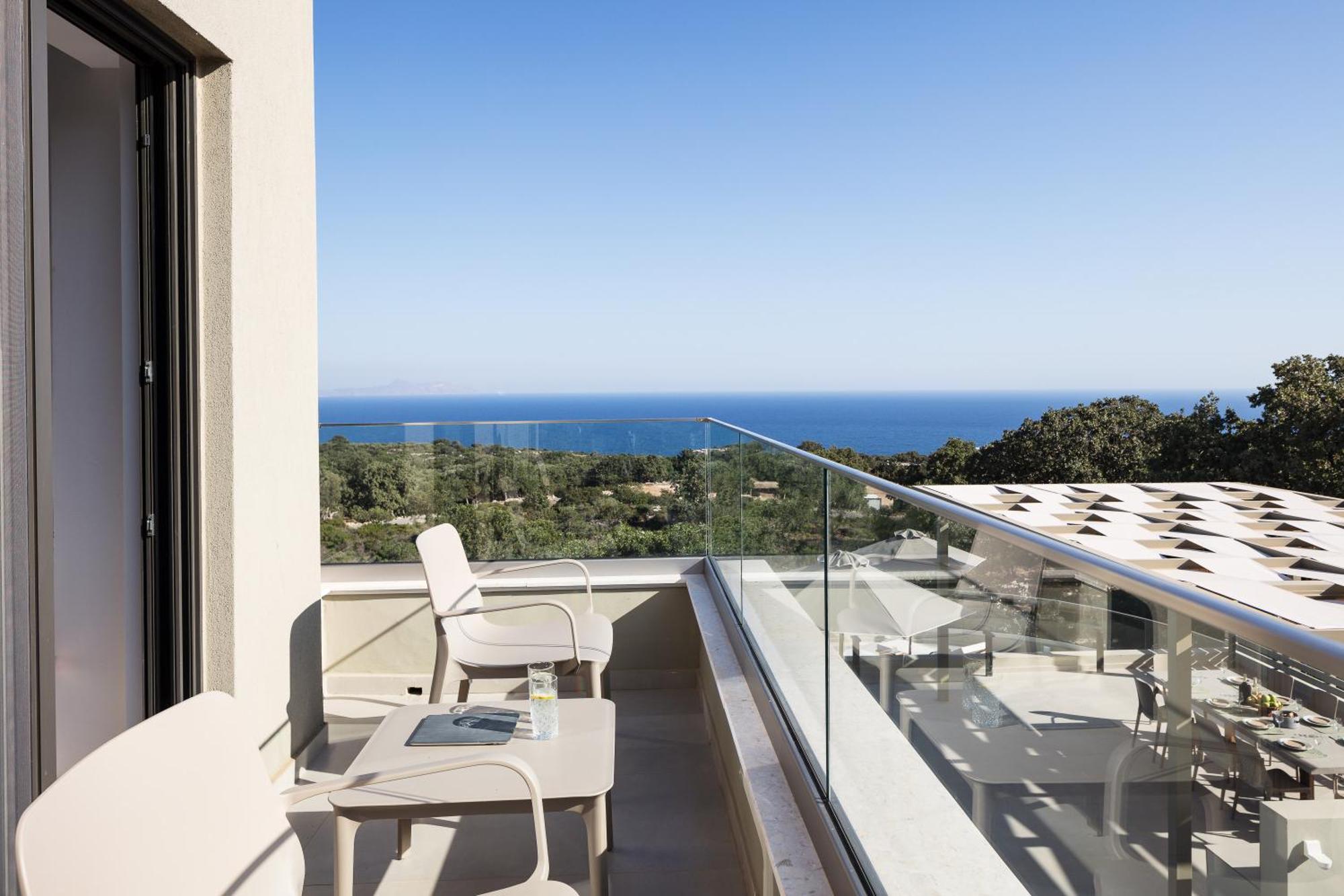 Manto Villas, Heated Pool, Whirlpool, Seaview, By Thinkvilla Villa *