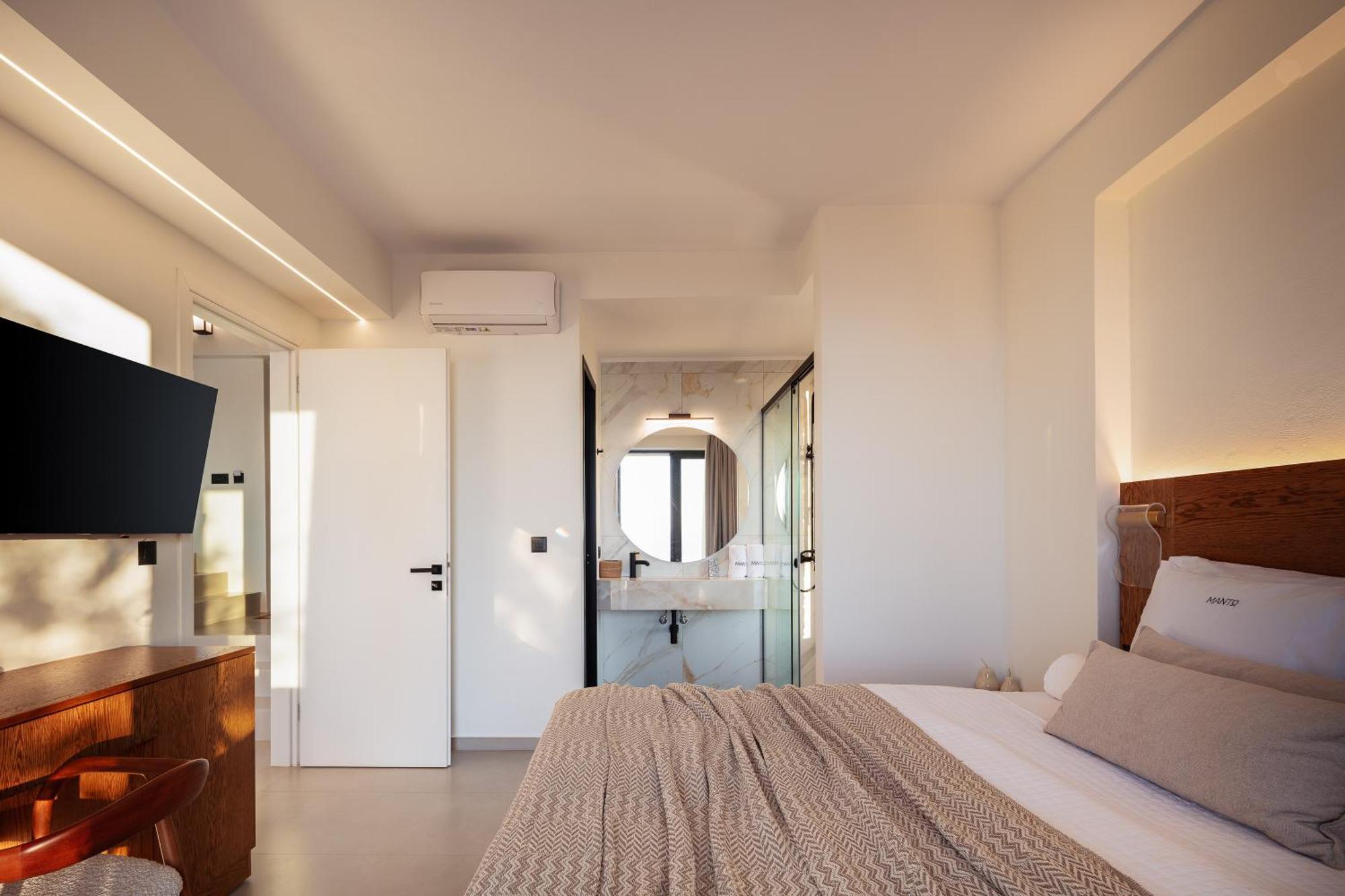 Manto Villas, Heated Pool, Whirlpool, Seaview, By Thinkvilla *