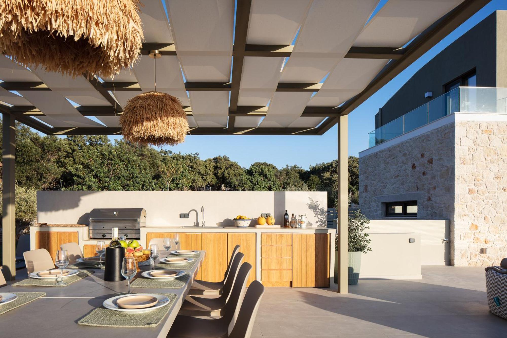 Manto Villas, Heated Pool, Whirlpool, Seaview, By Thinkvilla *