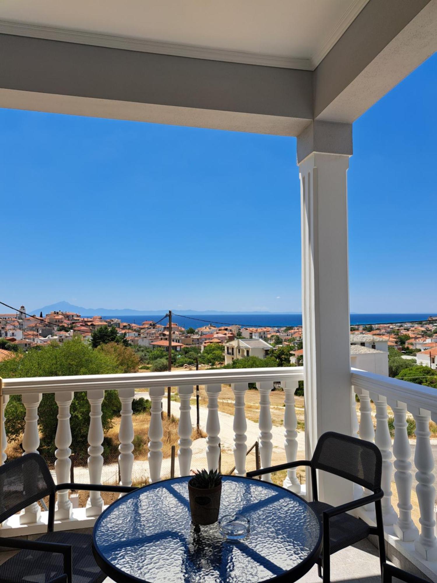 Apartment Thassos Colours Limenaria (Thasos)