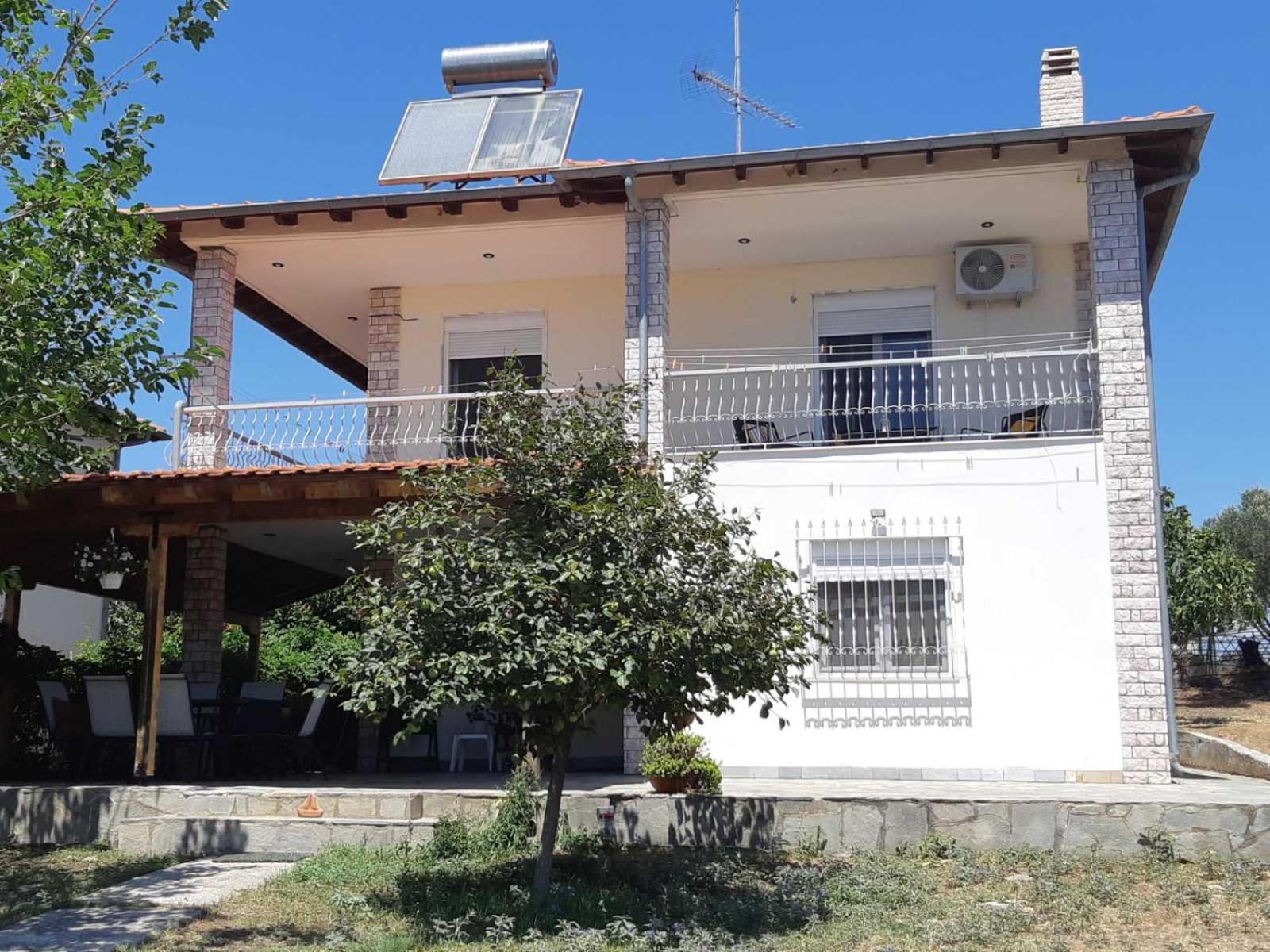 Belvedere Holiday home *