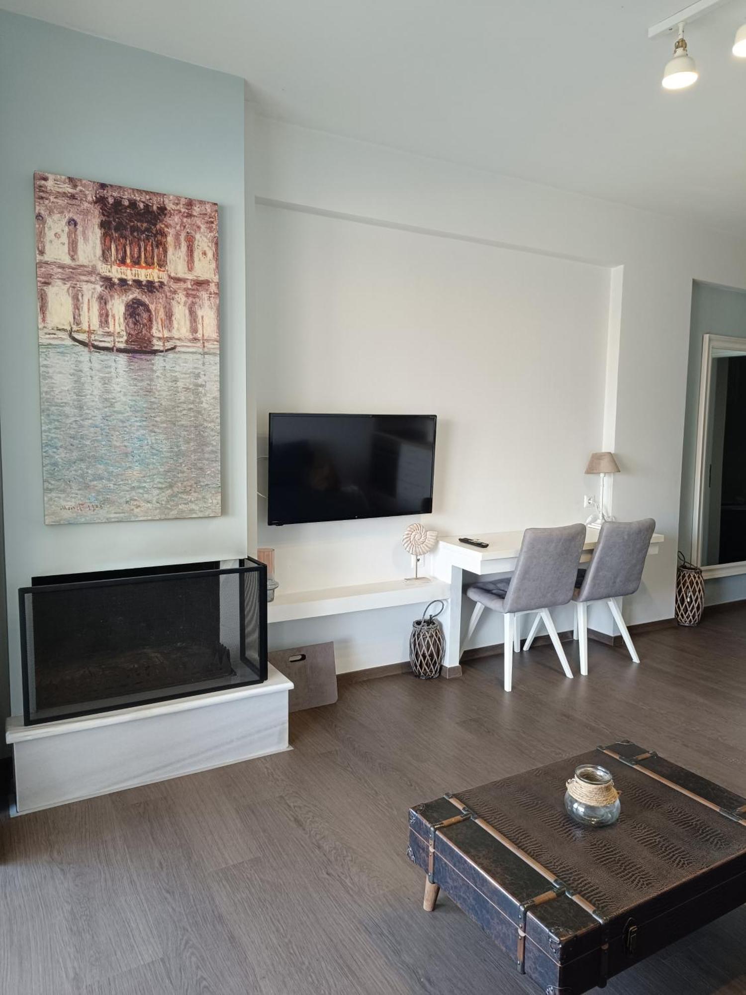 Apartment Amimoni Nafplio