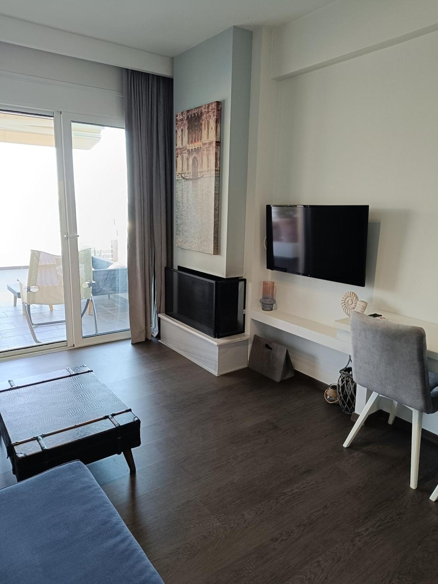 Amimoni Apartment Nafplio