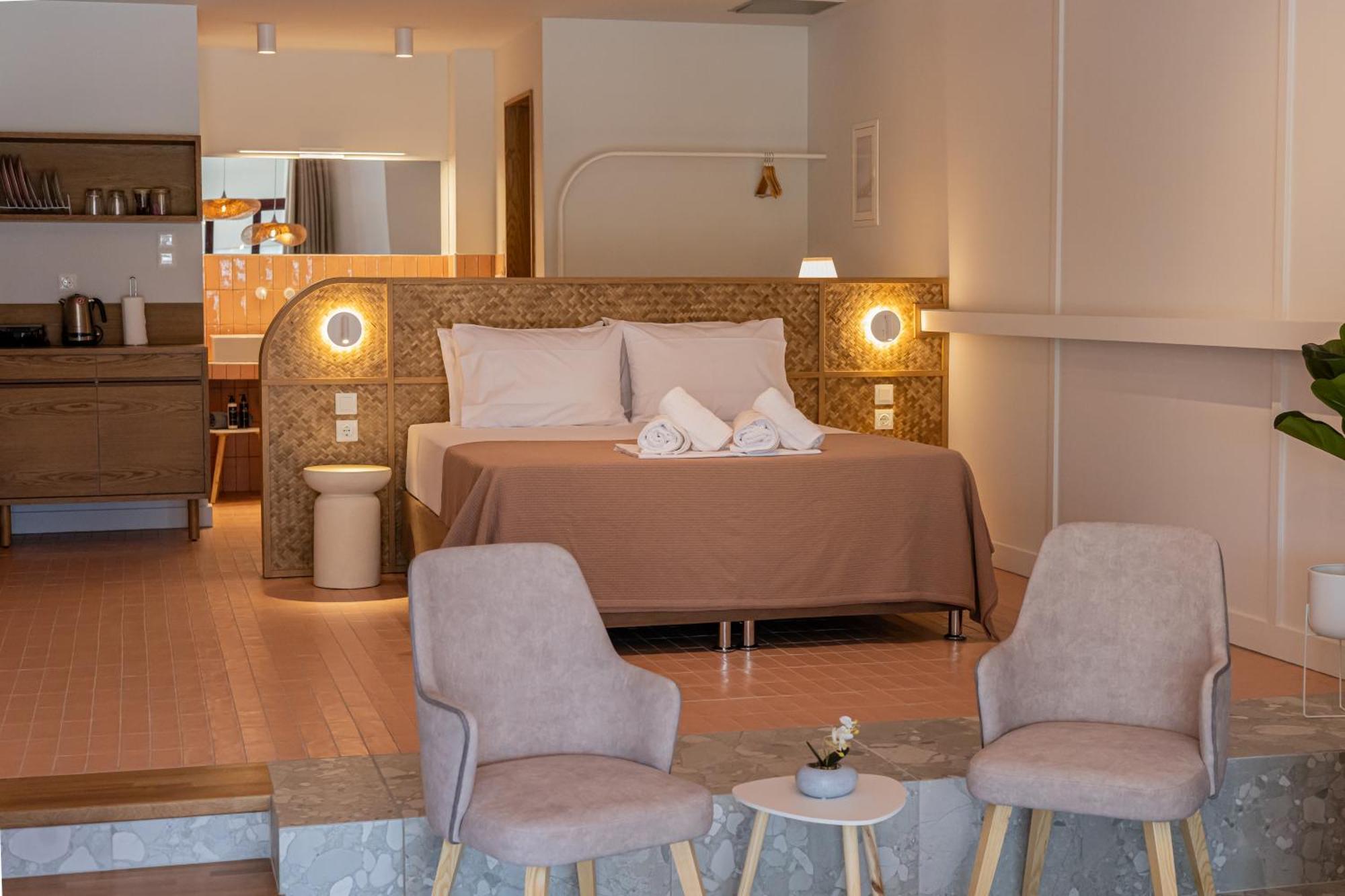 Amaze Place With A Sea View By Salt Holiday home