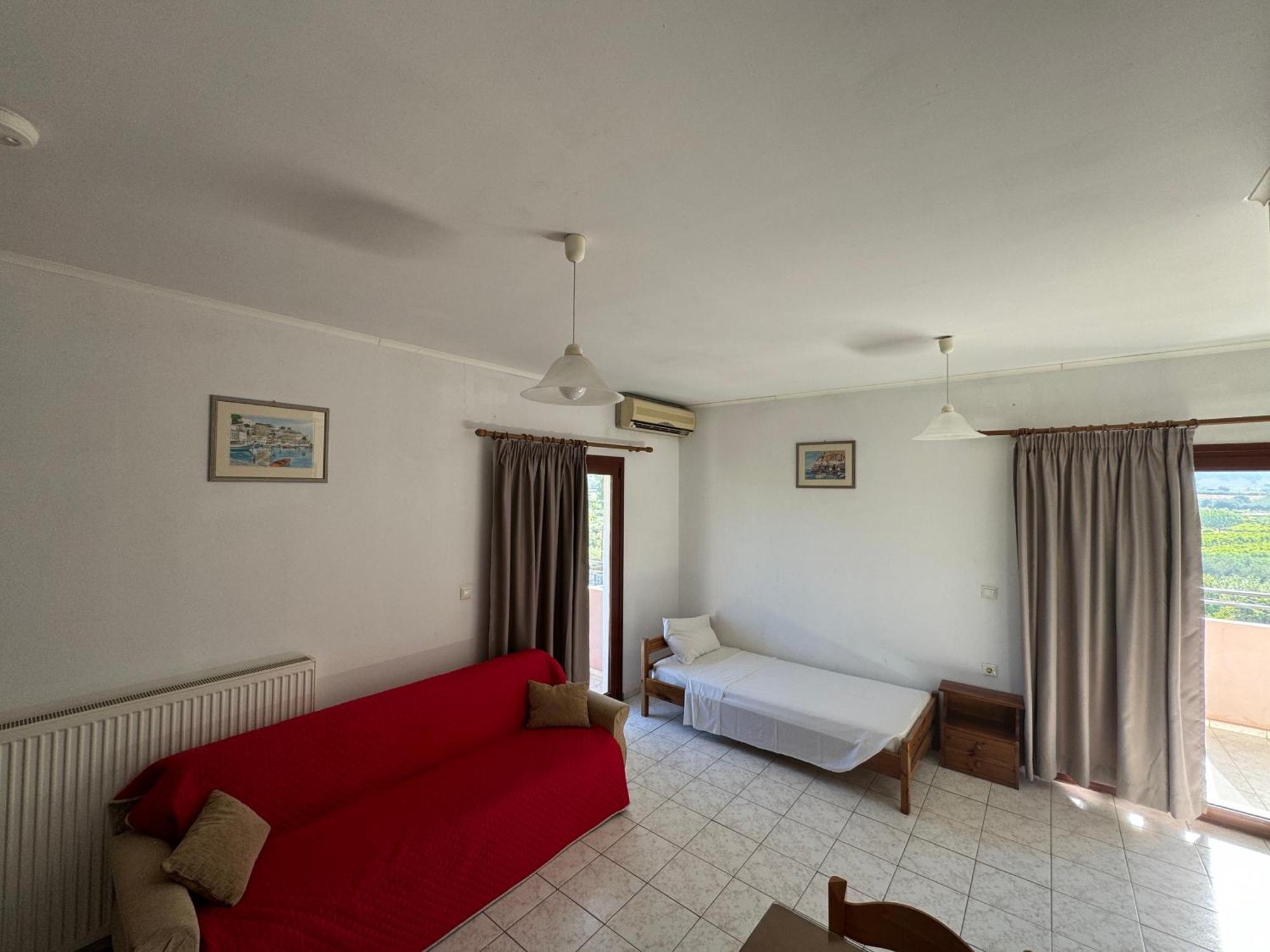 Zac & Georgio Aparthotel