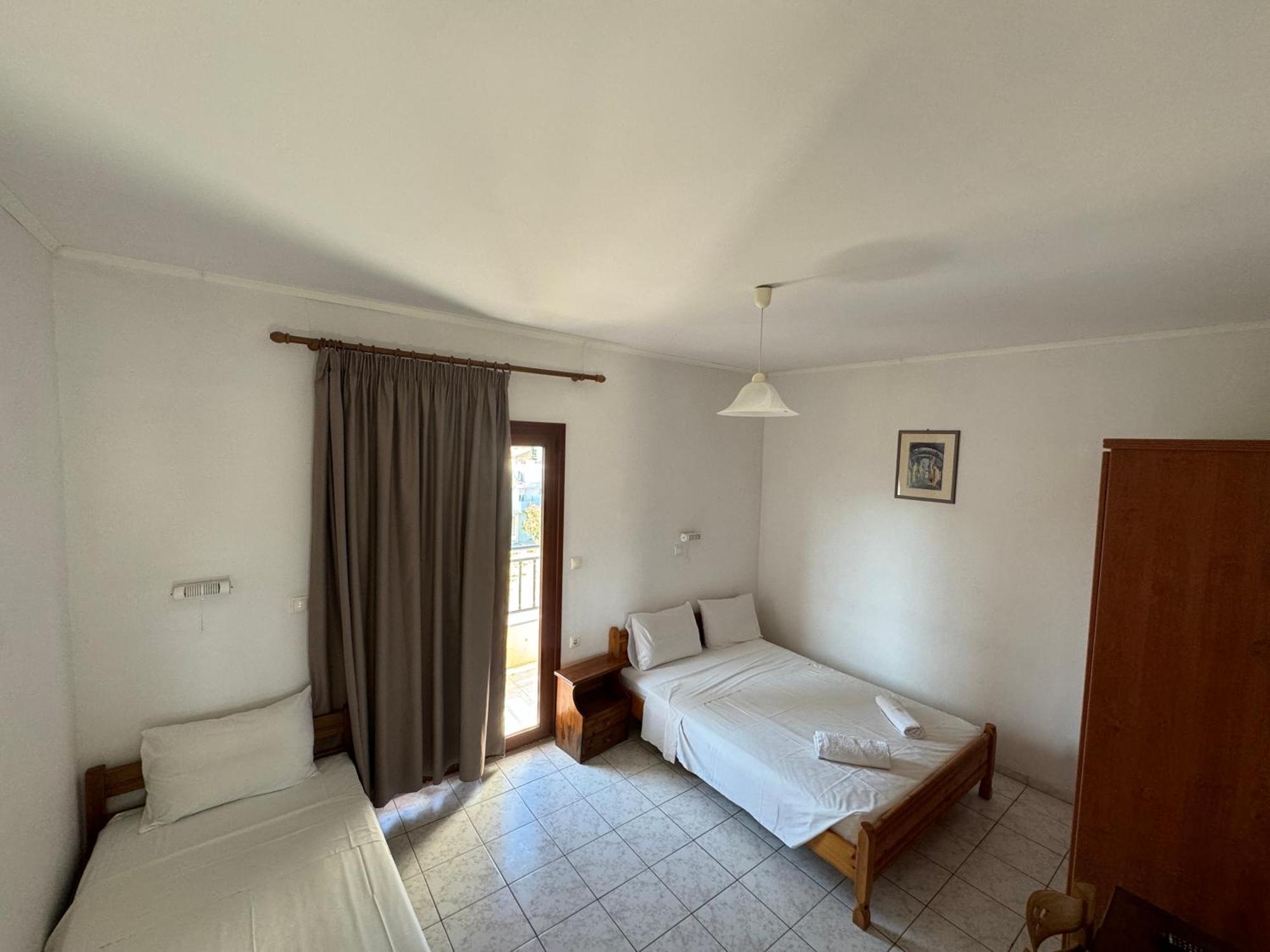 Aparthotel Zac & Georgio Gazi