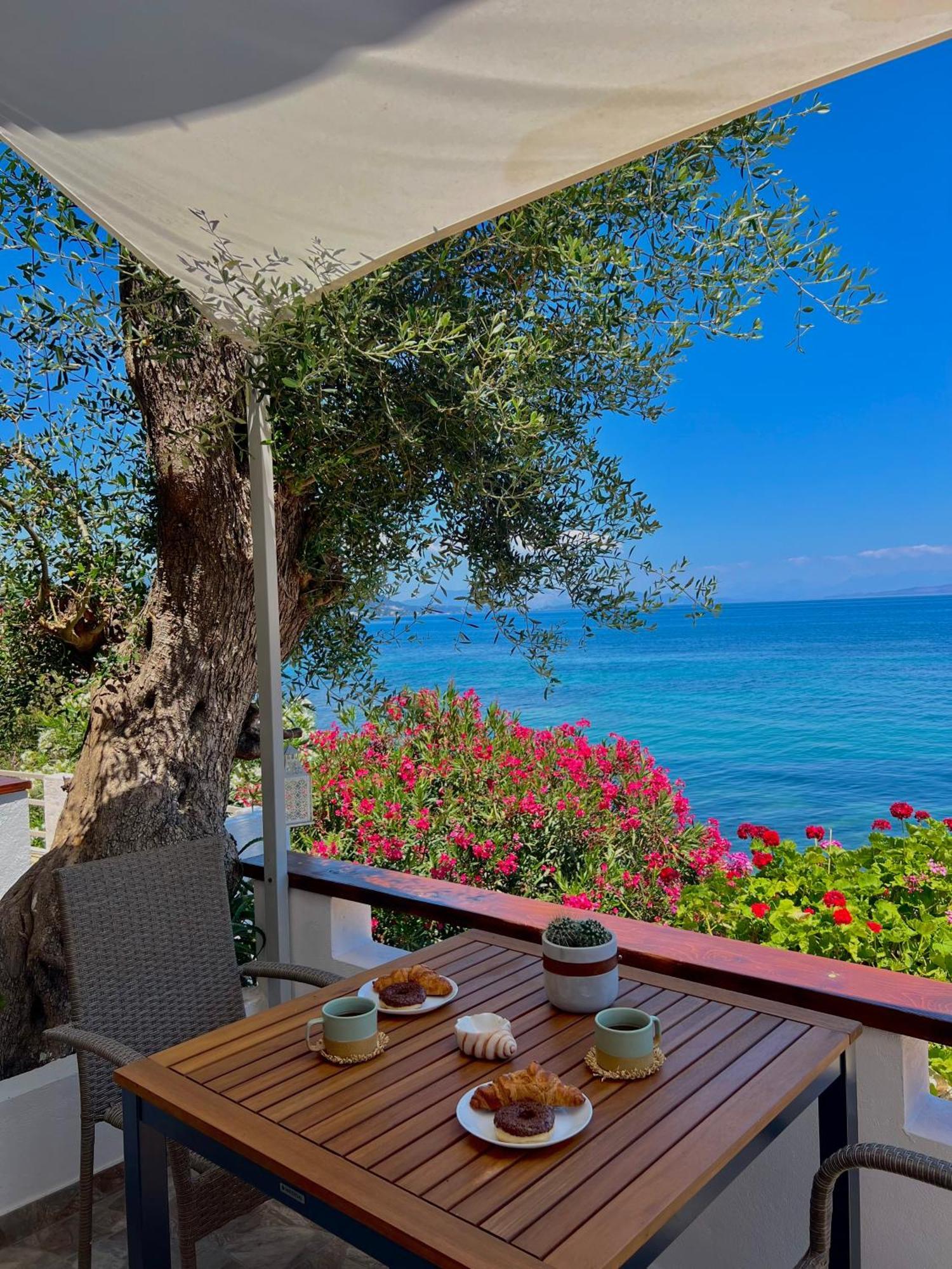 Kohyli Boutique Apartment Agia Pelagia Chlomou