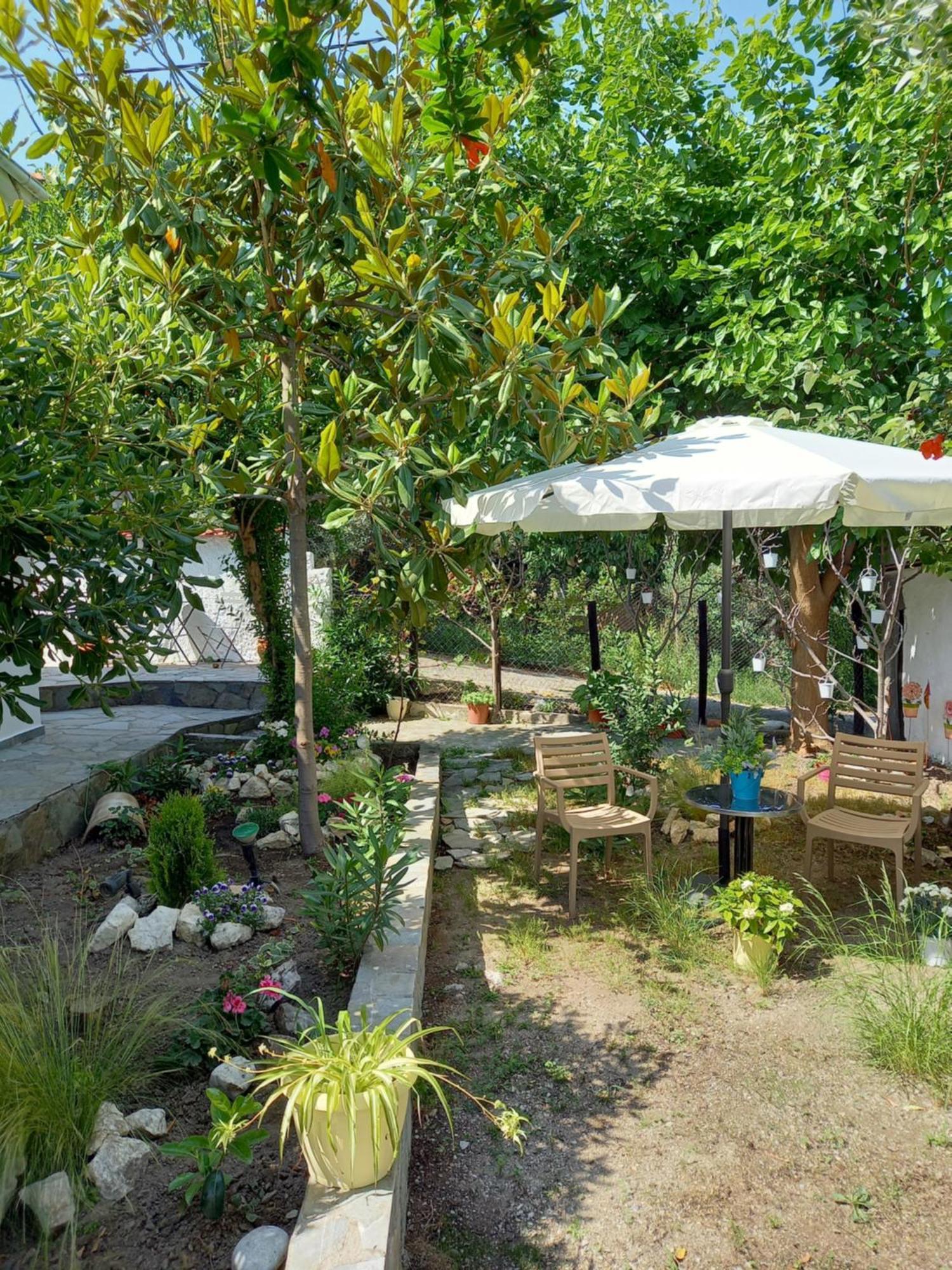 Holiday home La Casa Di Elena Platamonas