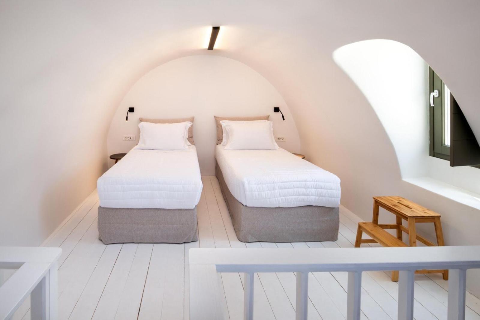 Hygge Pyrgos Kallistis