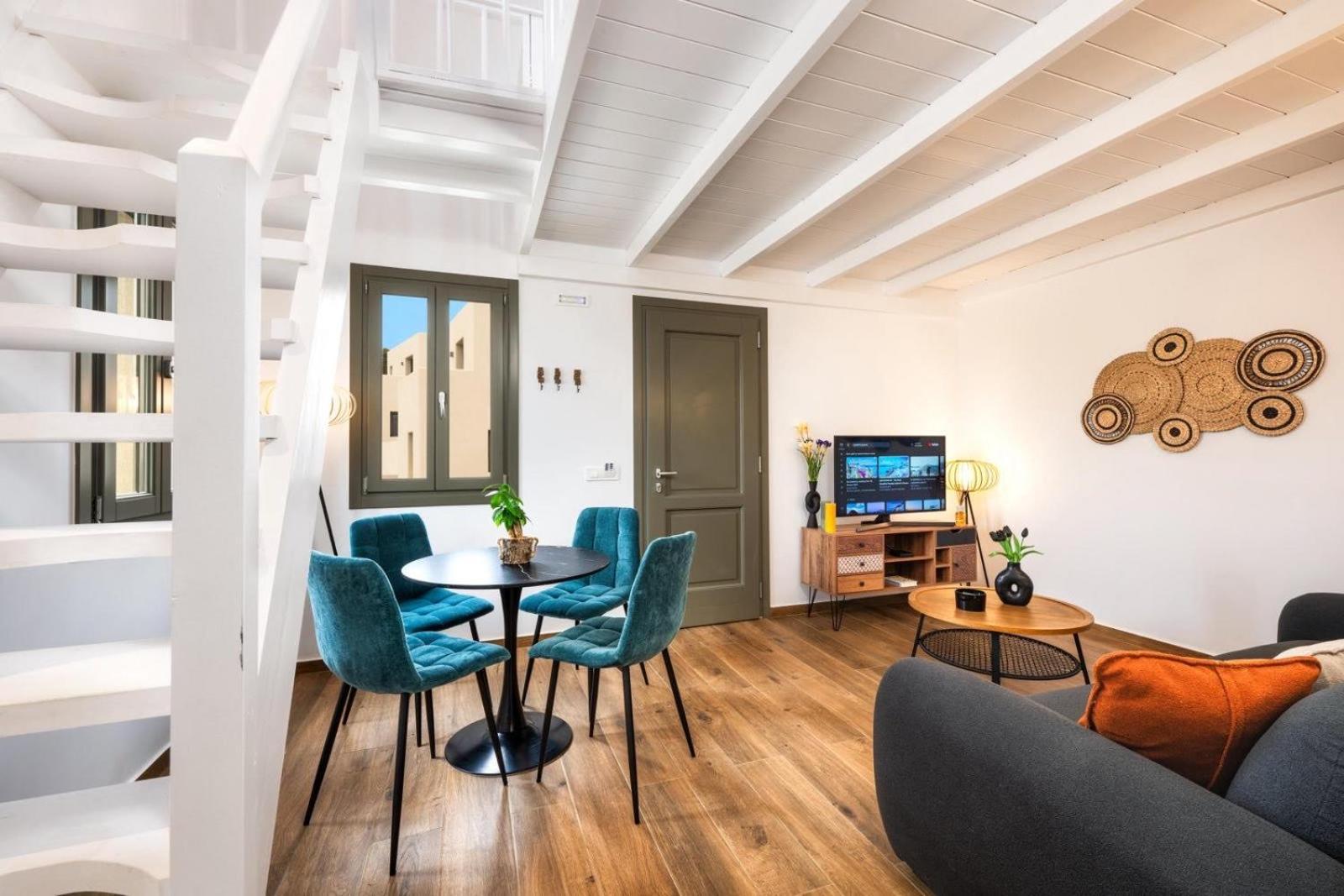 Hygge Apartment