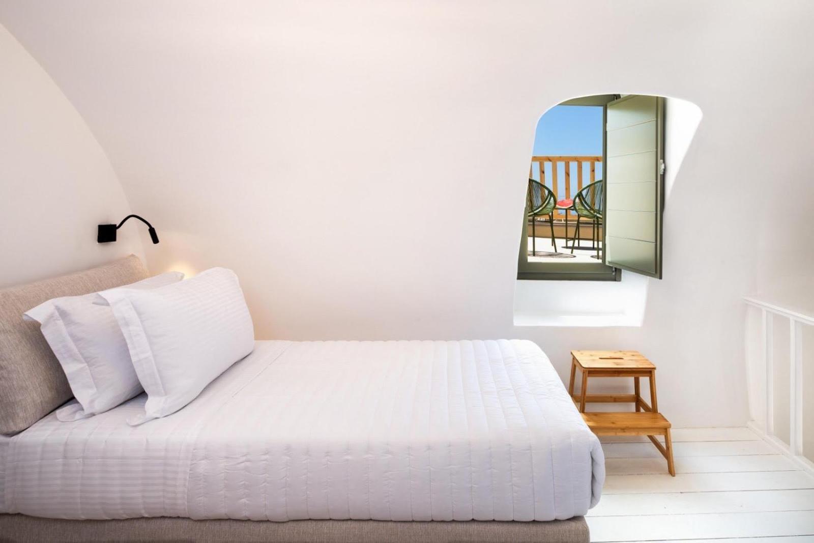 Apartment Hygge Pyrgos Kallistis