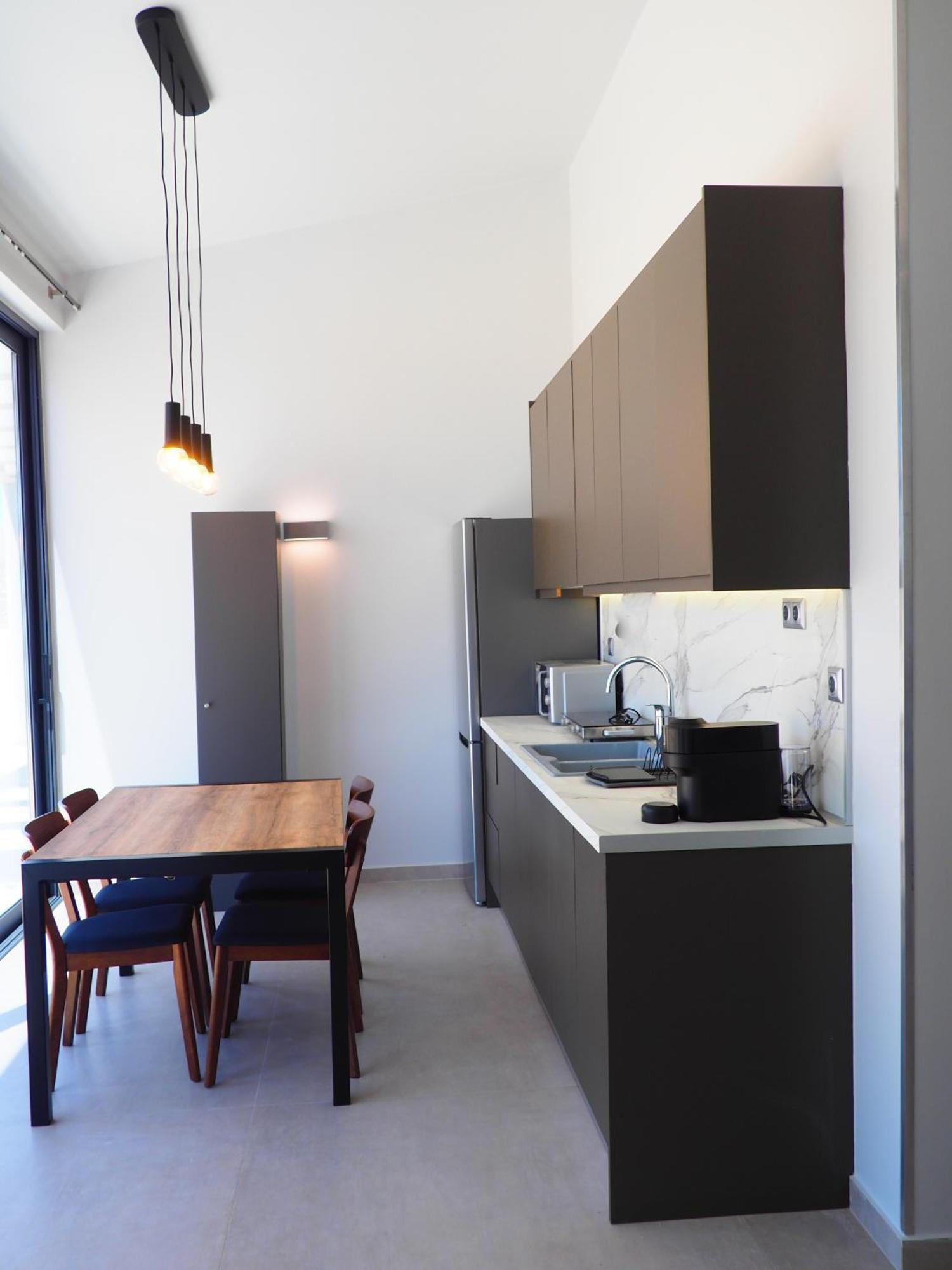 Apartment Golden 2