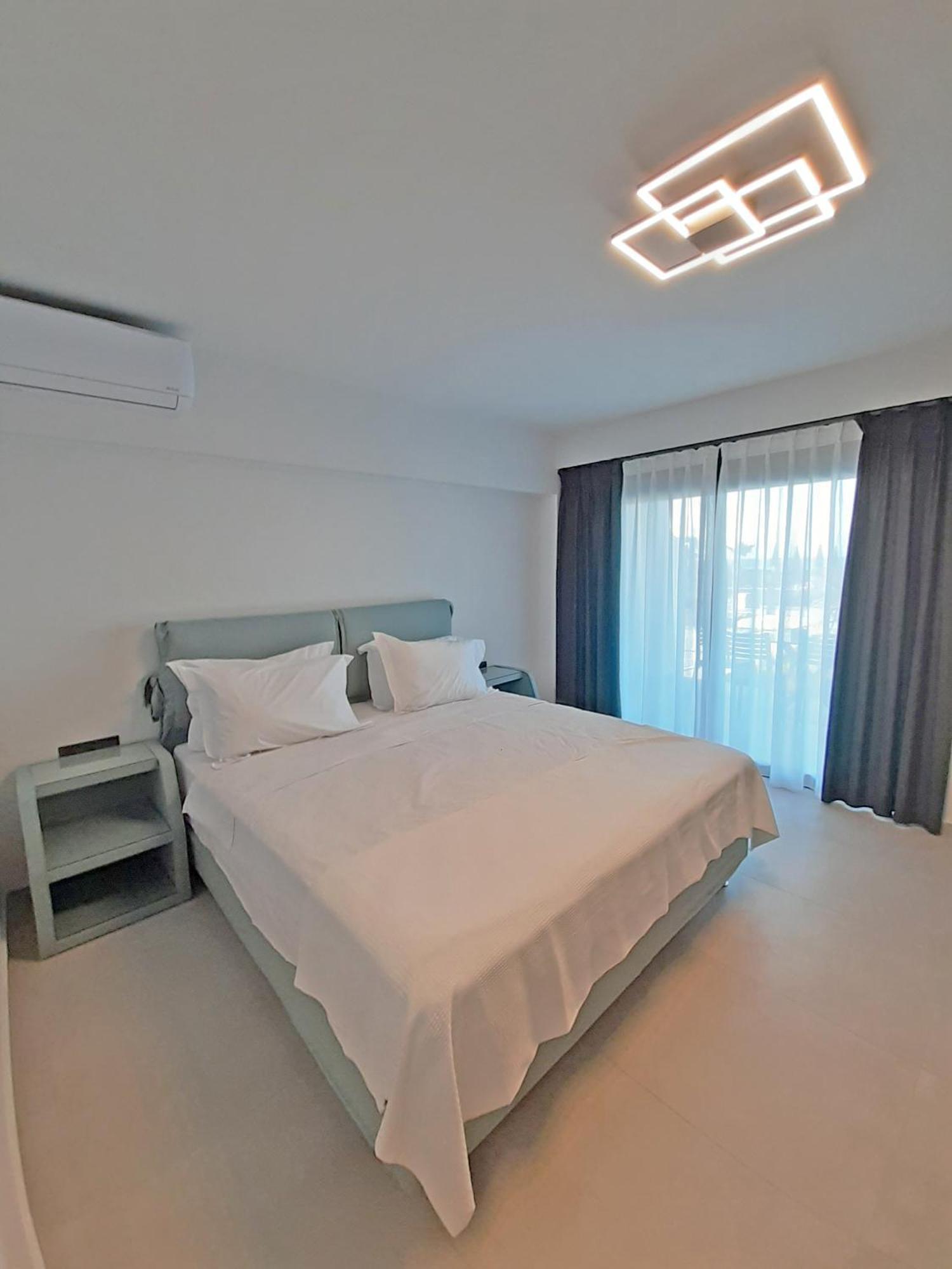 Casa Del Sol Luxury House * Xylokastro