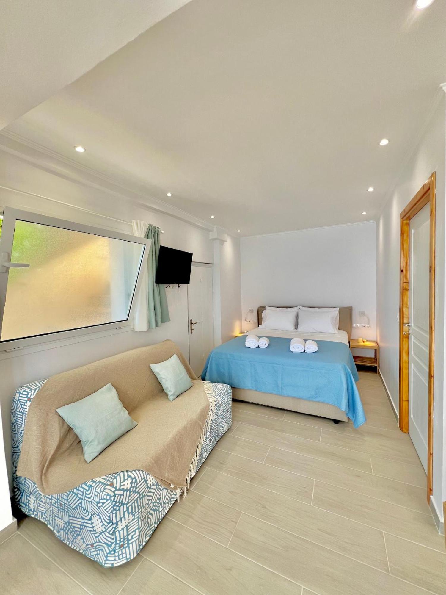 Apartment Kohyli Boutique *