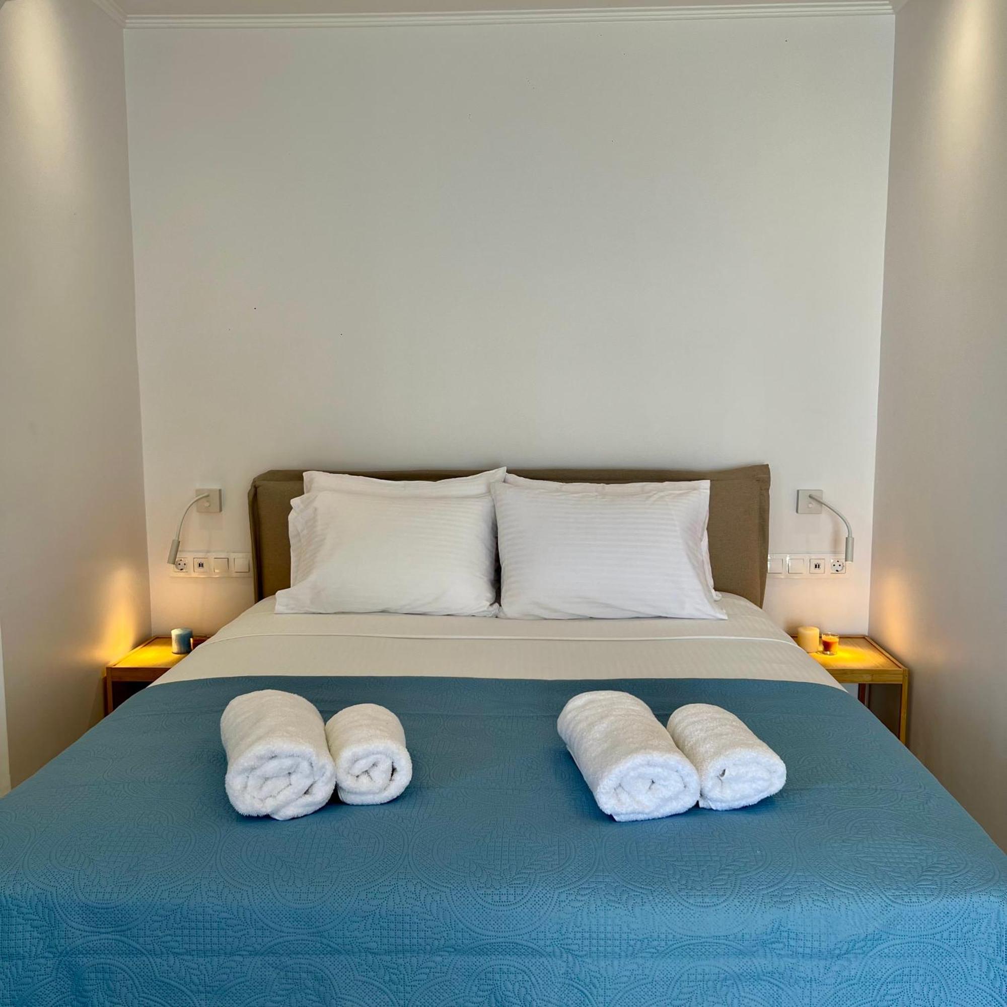 Kohyli Boutique Apartment Agia Pelagia Chlomou
