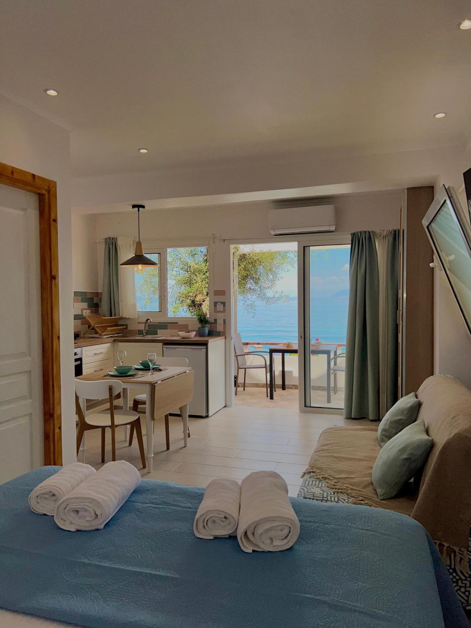 Kohyli Boutique Apartment