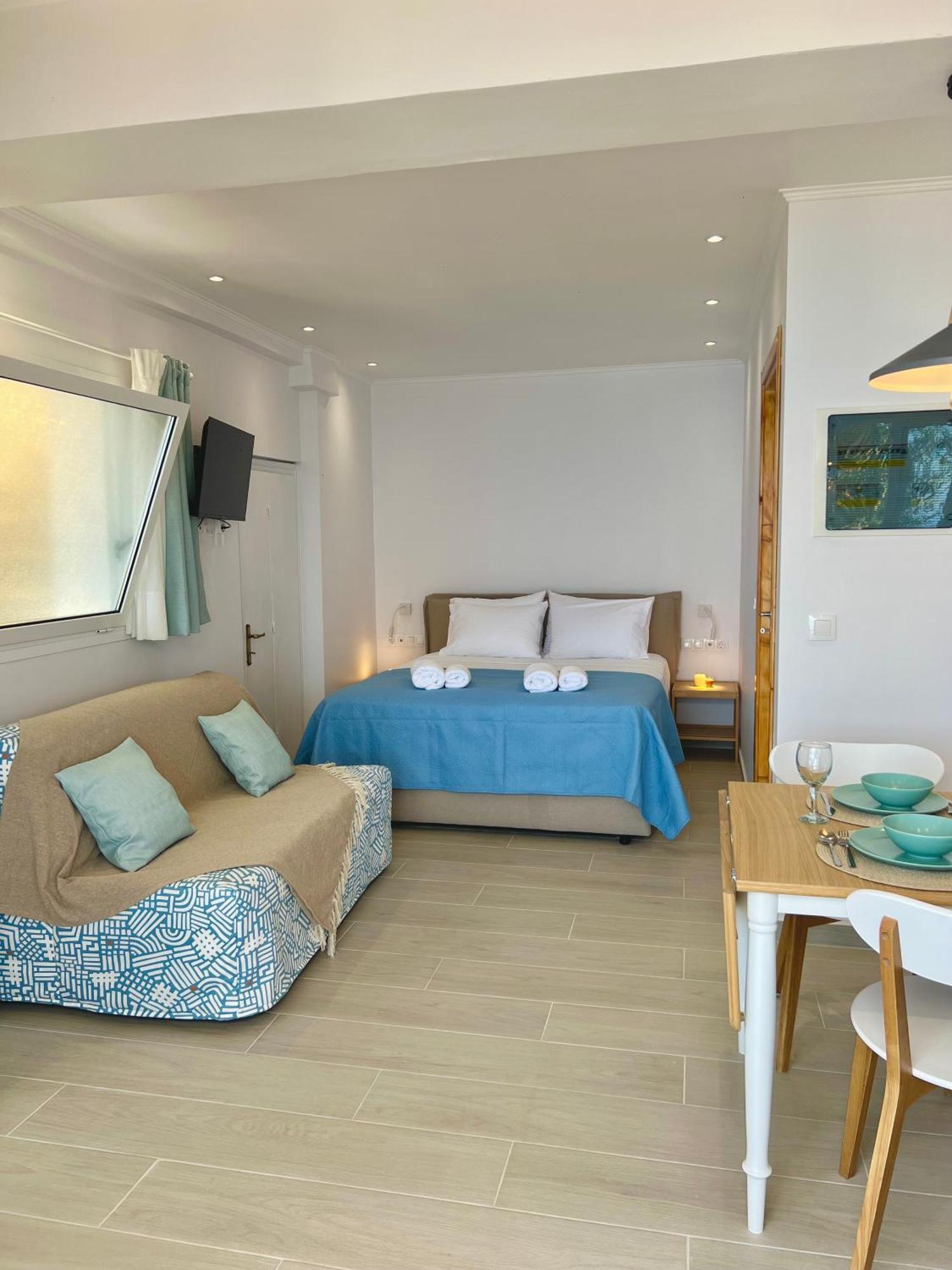 Apartment Kohyli Boutique