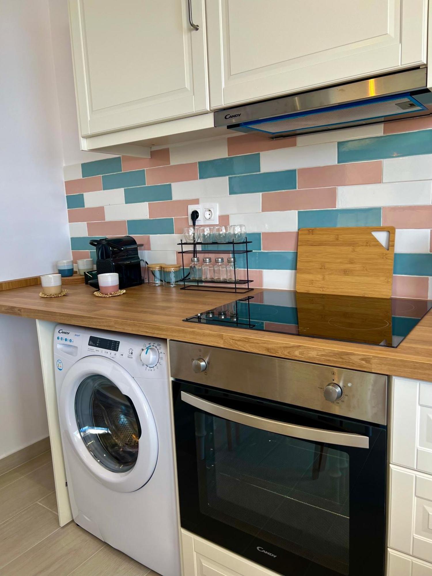 Kohyli Boutique Apartment *