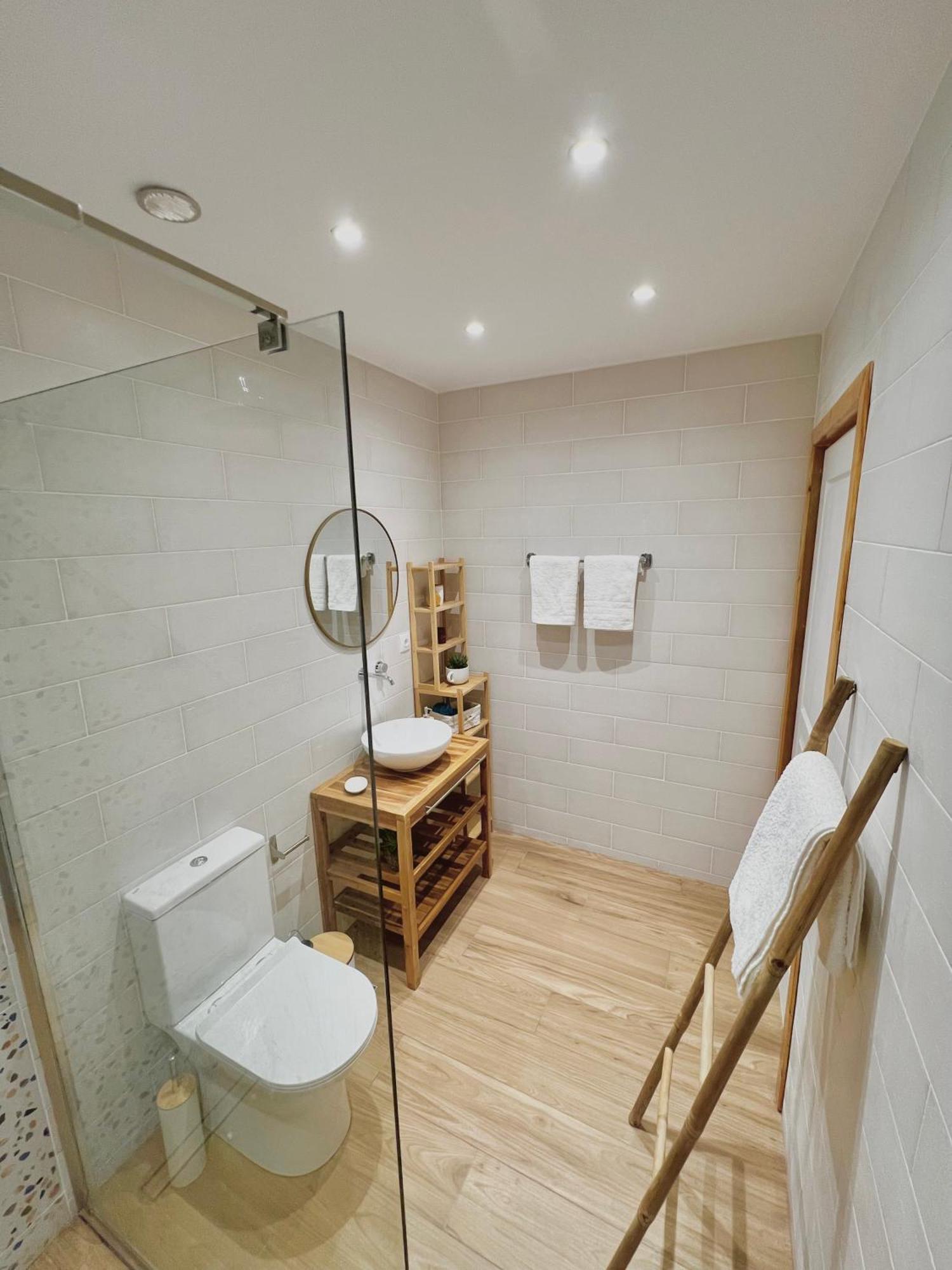 Apartment Kohyli Boutique Agia Pelagia Chlomou